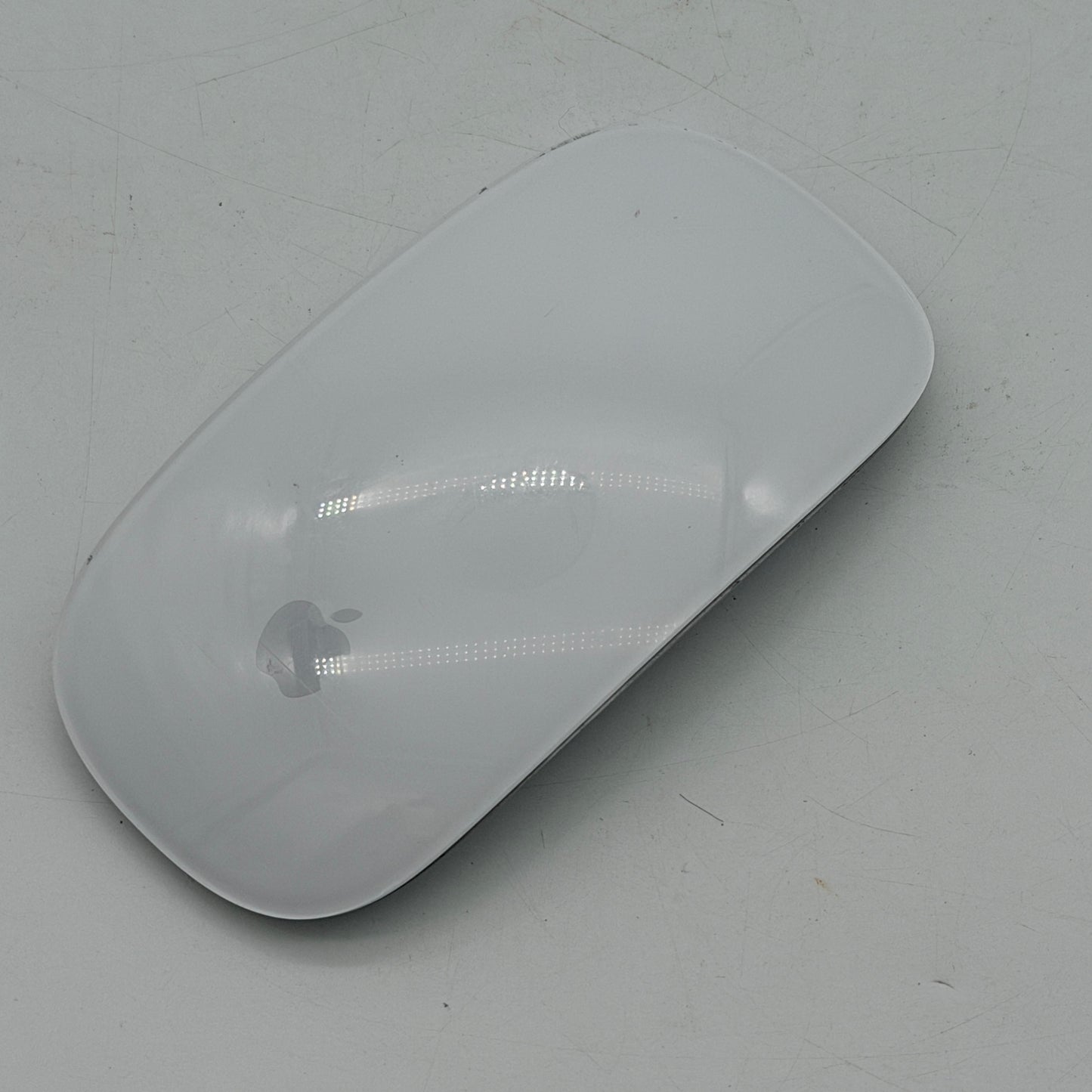 Apple Magic Mouse 2 A1657 Black Wireless Bluetooth Rechargeable Mouse Tested