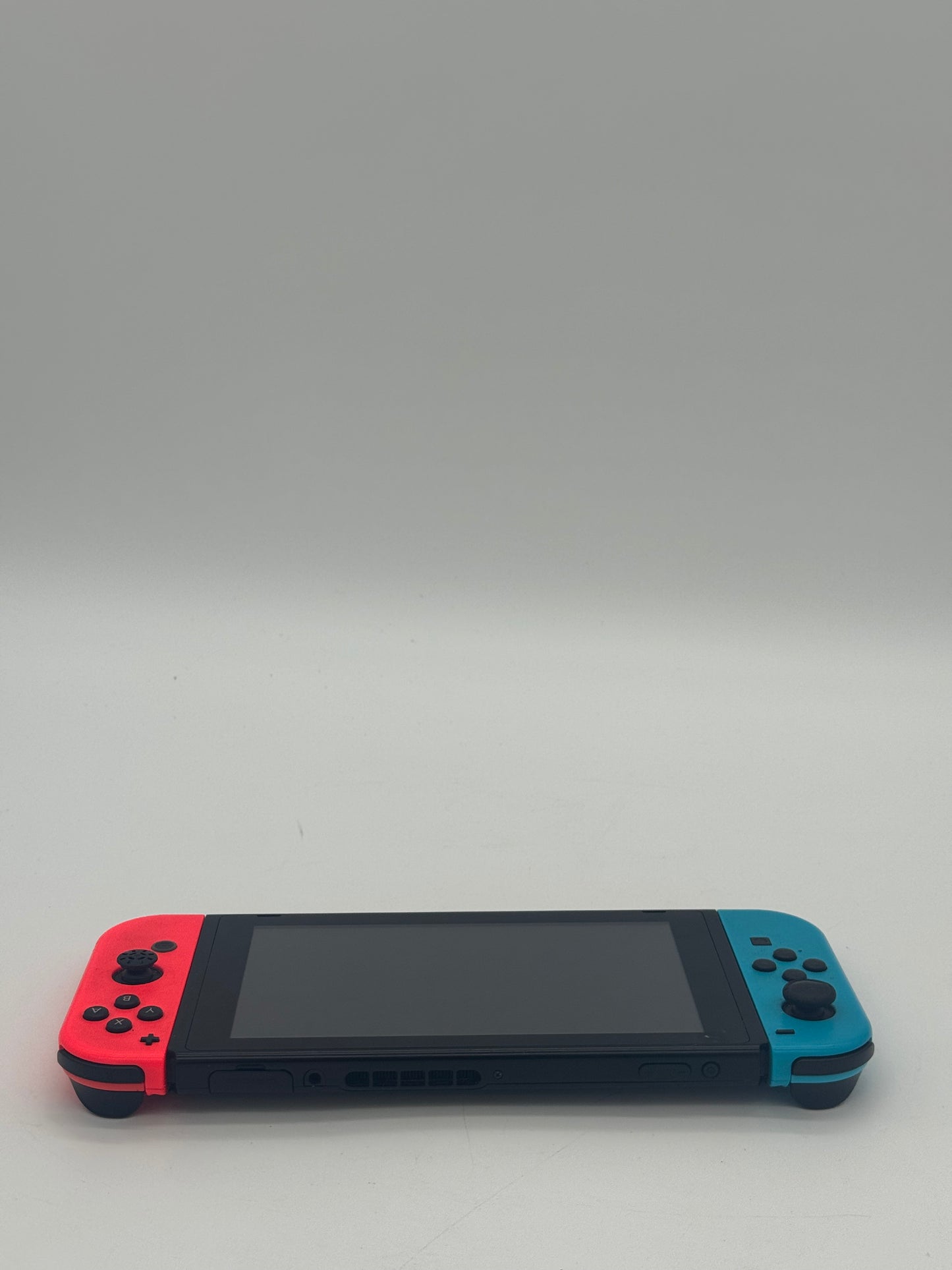Nintendo Switch (HAC-001) 2017 - Used, Multi-Colored