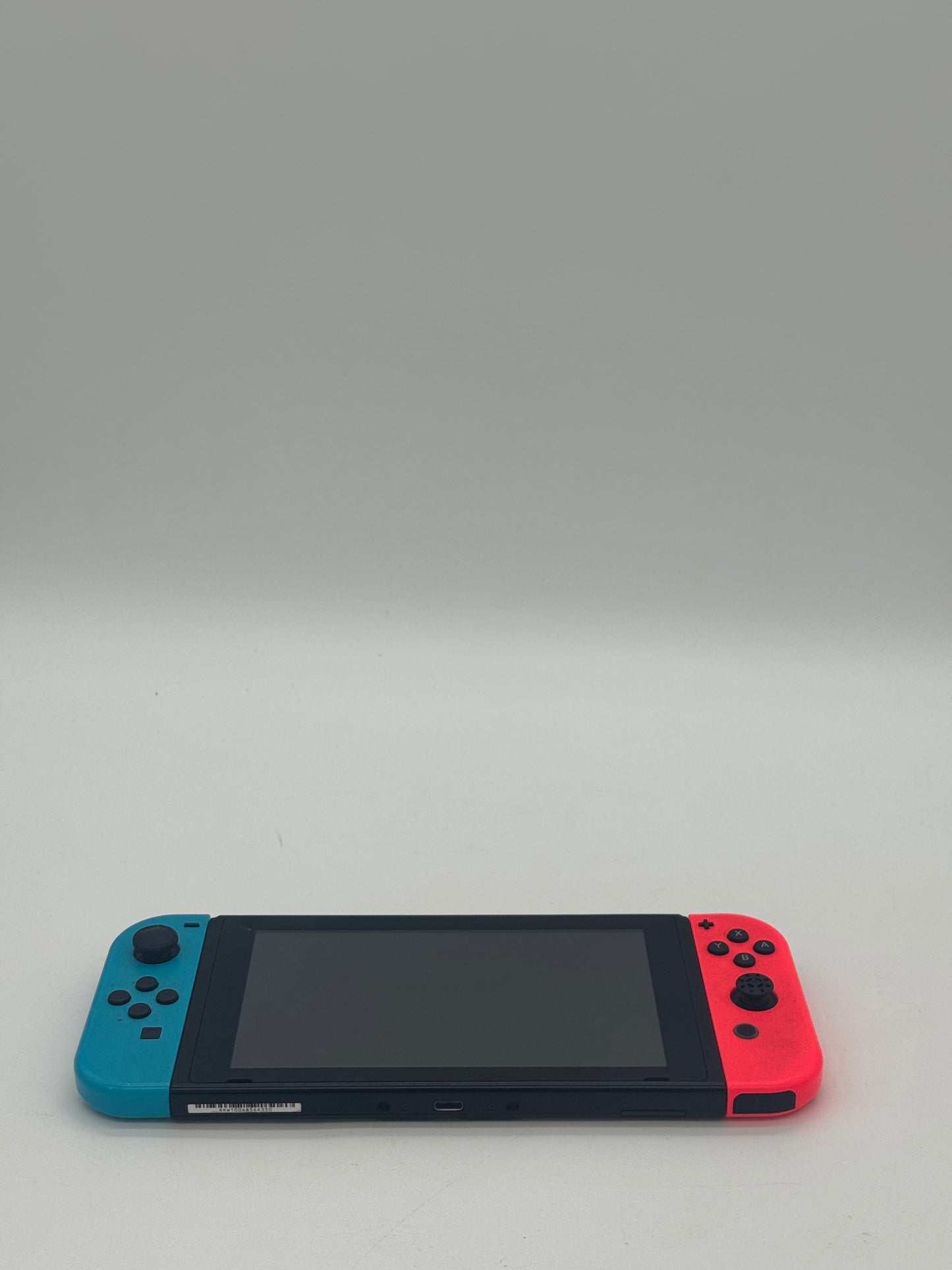 Nintendo Switch (HAC-001) 2017 - Used, Multi-Colored