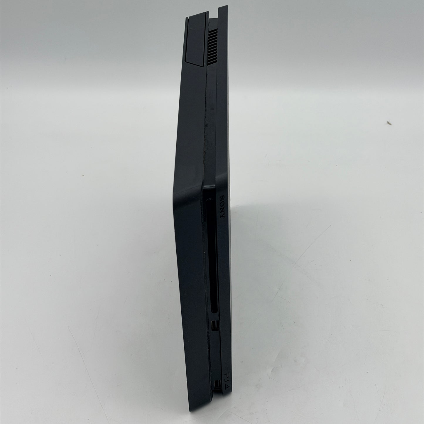 Sony PlayStation 4 Slim 1TB Black New In Box 1 Controller