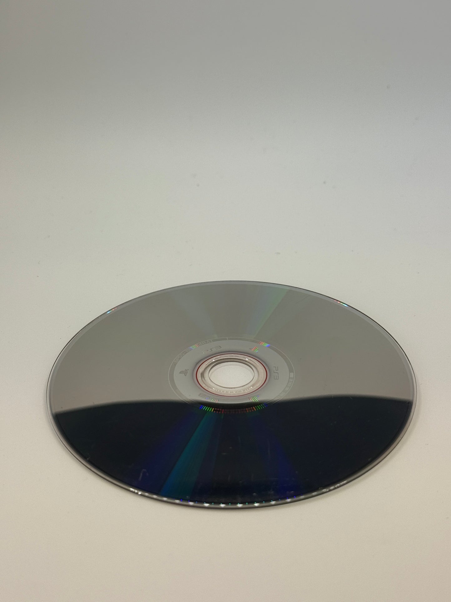 Wolfenstein: The New Order for Playstation 3 - No Case