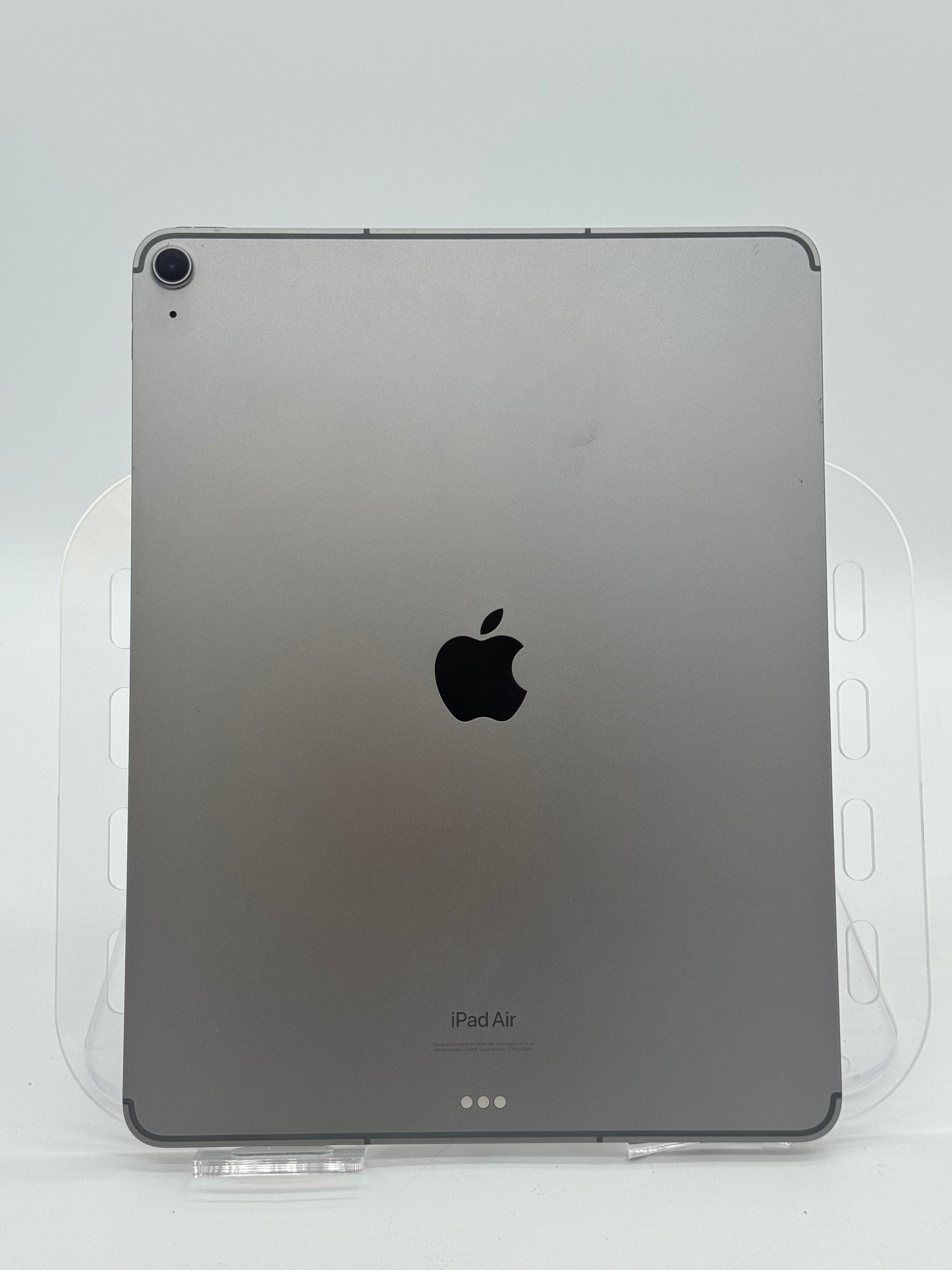 Apple iPad Air 13'' M2 (A2899) - Gray - 128GB - Unlocked - Used - Excellent