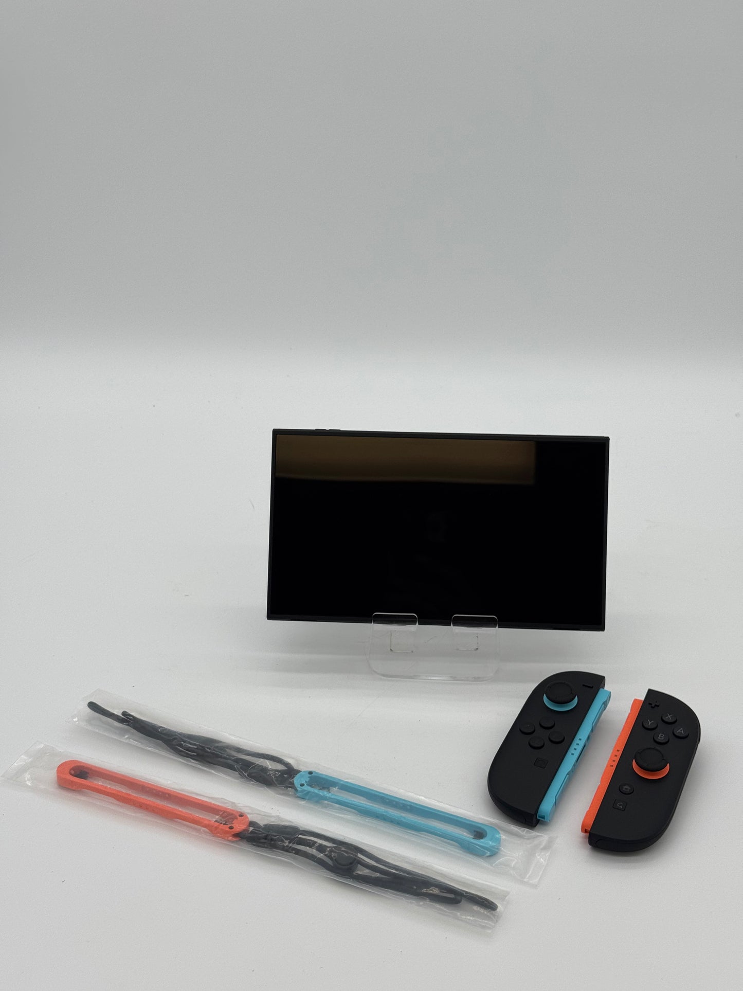Nintendo Switch 2 (2025) - Black - New No Box