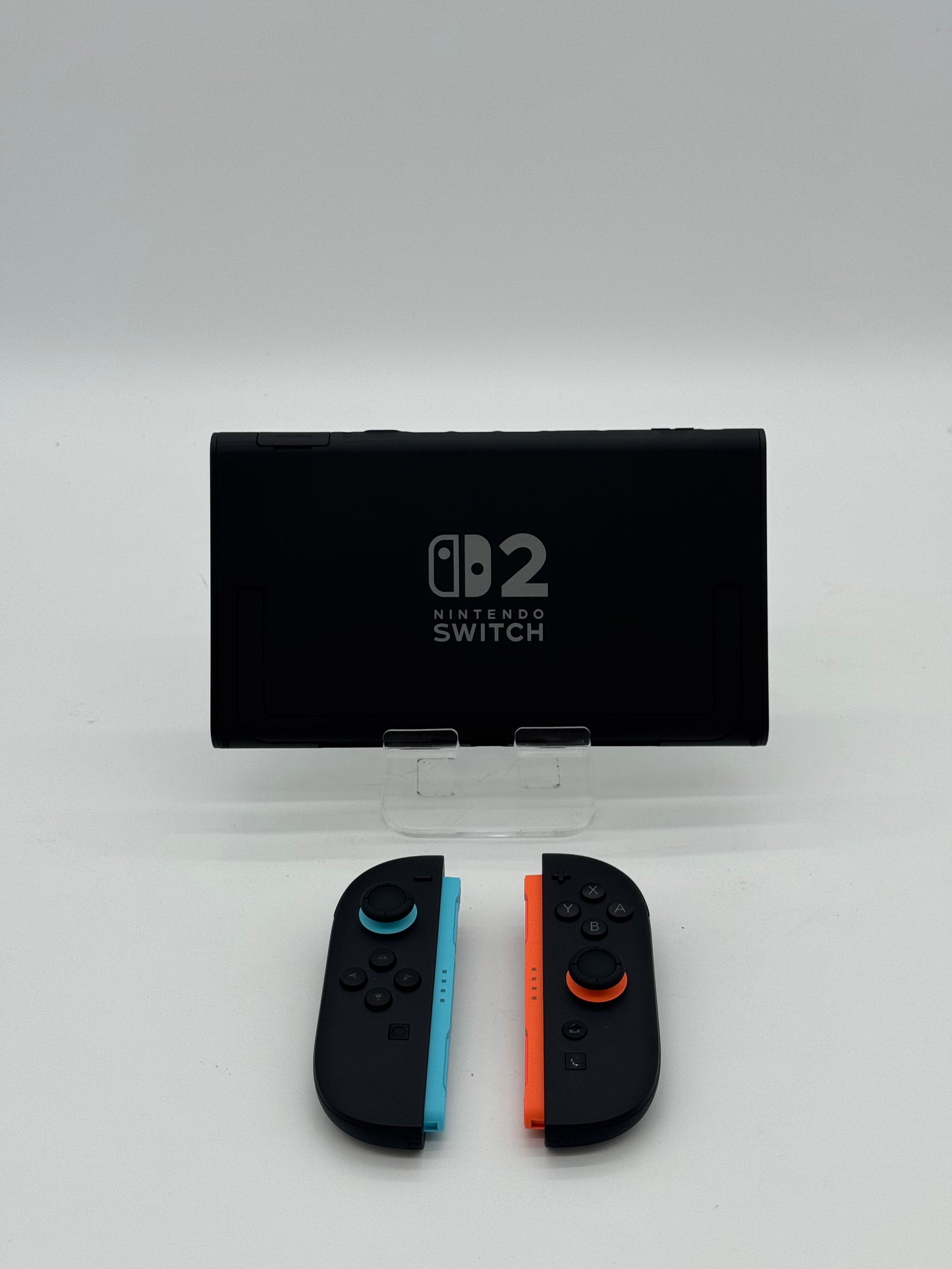 Nintendo Switch 2 (2025) - Black - New No Box