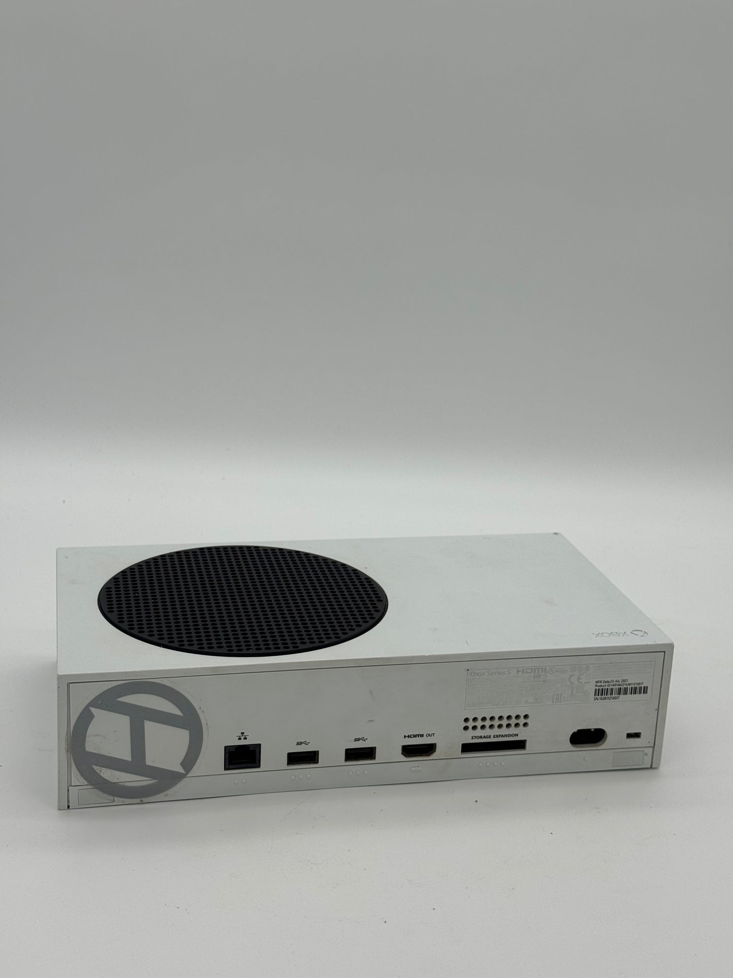 Microsoft Xbox Series S (Model 1883) - 500GB - Used - Free Shipping!