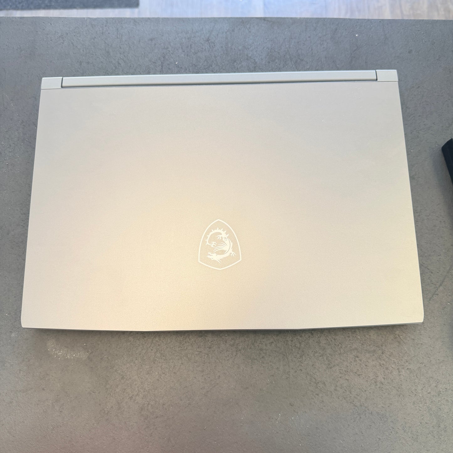 MSI Thin 15 B13UC 15-inch Laptop - Core i5 13th Gen, 16GB RAM, 512GB SSD, RTX 3050