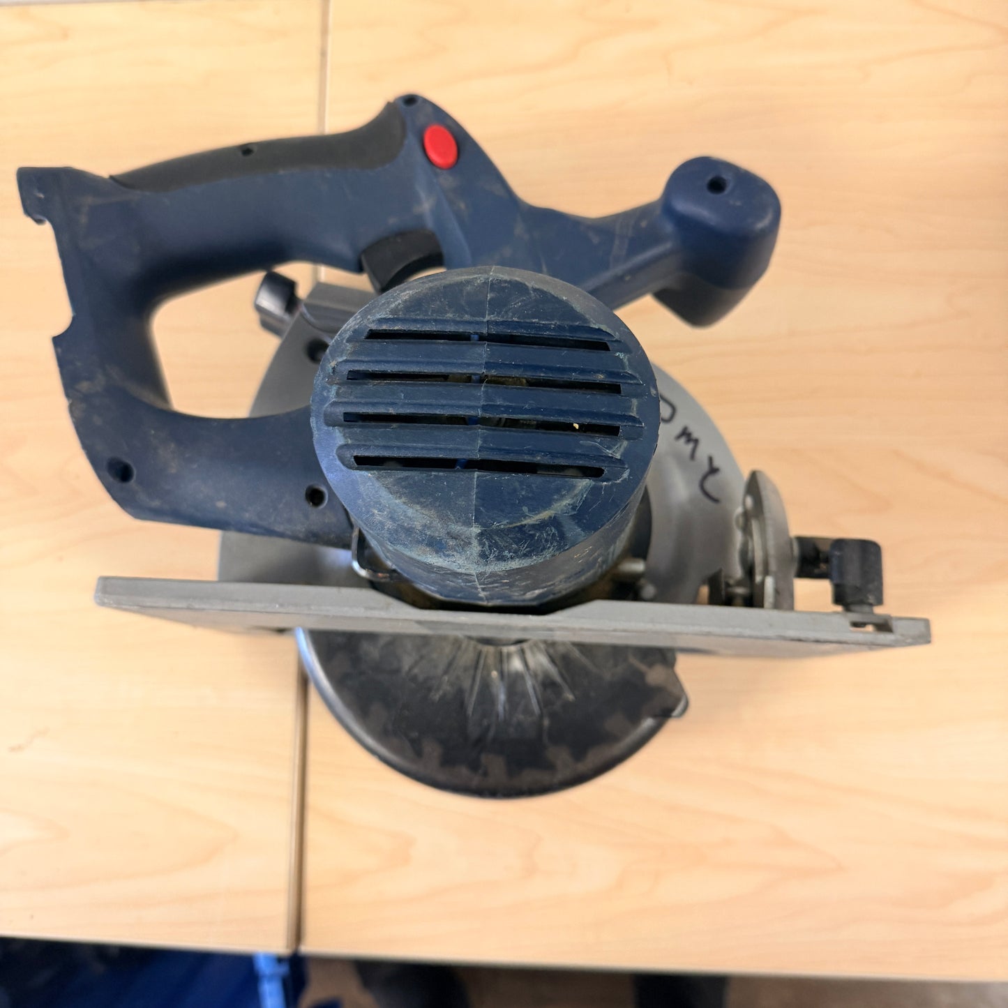 Bosch CCS180 18V Cordless 6-1/2 Circular Saw Lithium-Ion Bare Tool Only TESTED