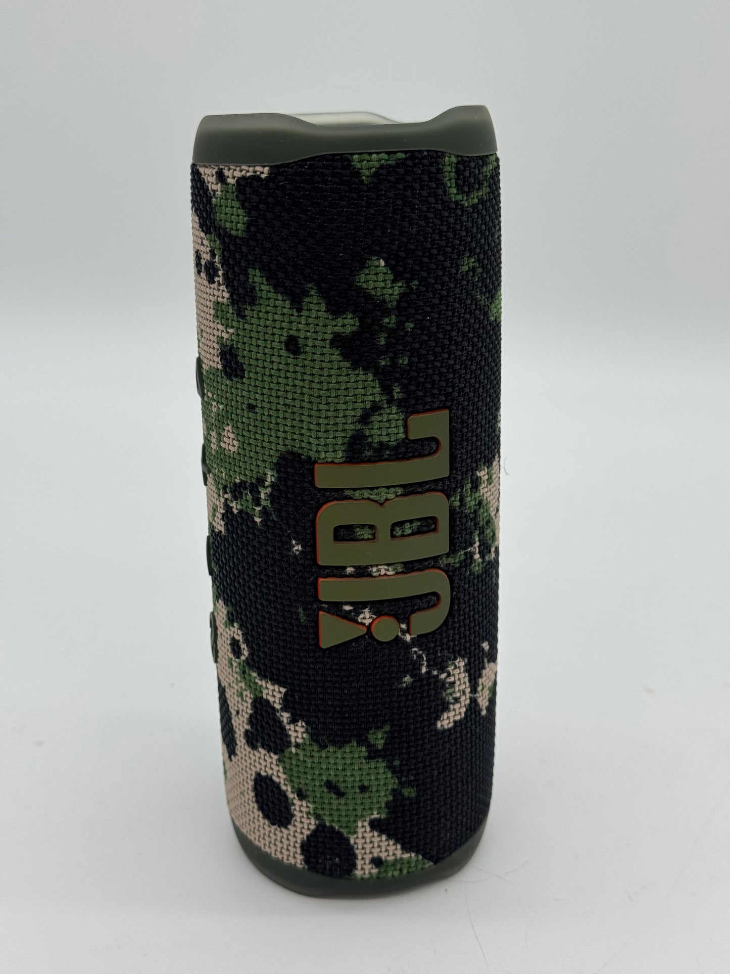 JBL Flip 6 2021 Multi-Colored Bluetooth Speaker - Used - Excellent Condition