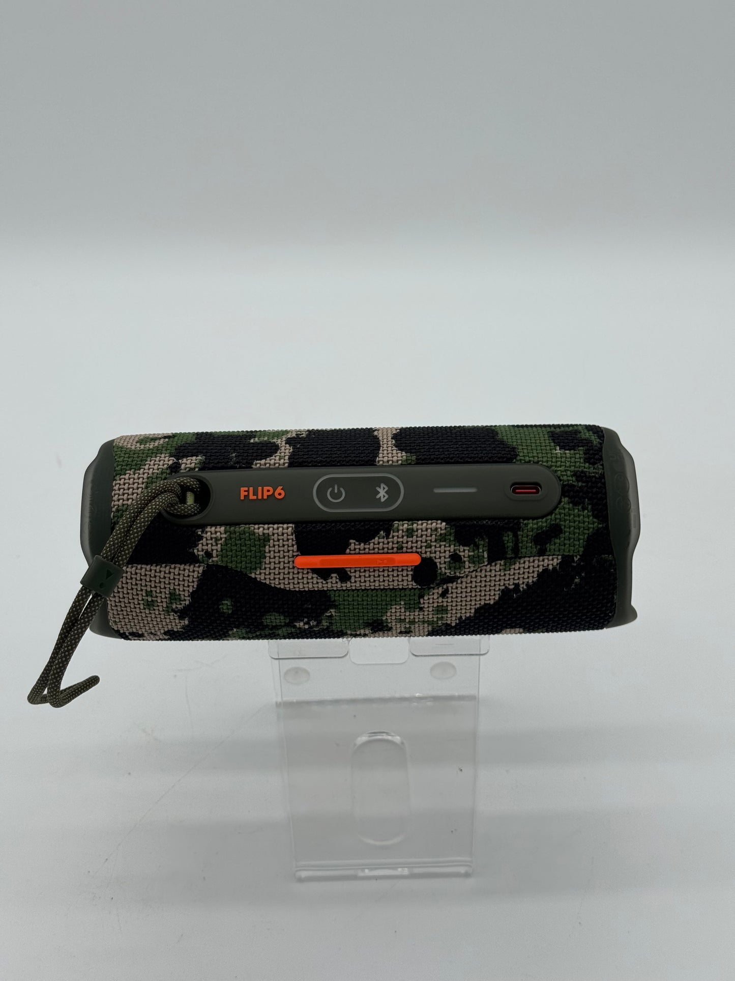 JBL Flip 6 2021 Multi-Colored Bluetooth Speaker - Used - Excellent Condition