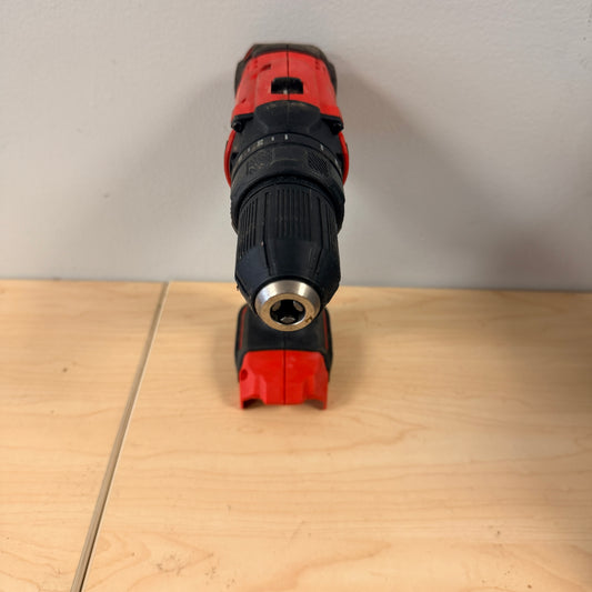 Milwaukee M18 Brushless 1/4" Hex Impact Driver Cordless w/ CP2.0 Battery TESTED