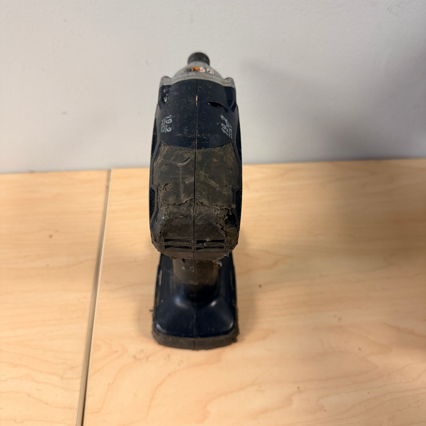 Craftsman V20 Cordless 1/2-Inch Drill Driver 20V Max Power Tool - Tested Working