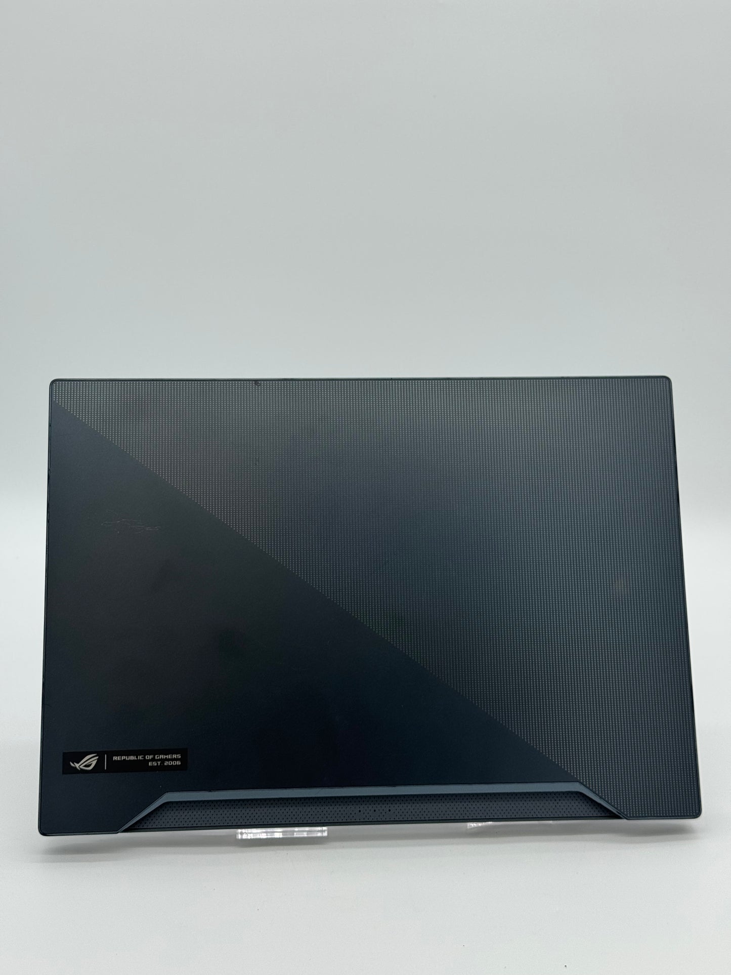 Asus ROG ZEPHRUS M15 (GU502L) Broken
