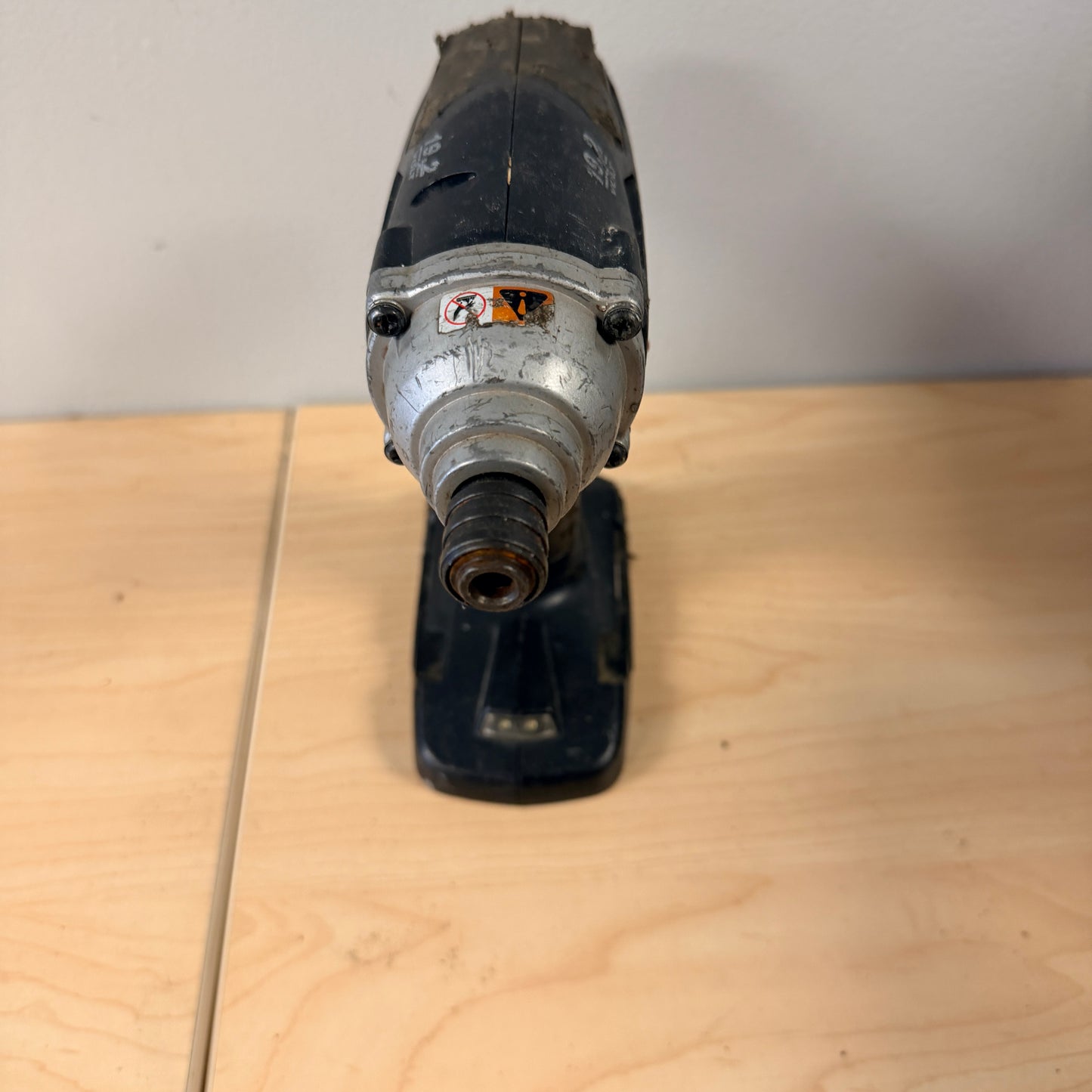Craftsman V20 20V Max Cordless Drill/Driver Used - A