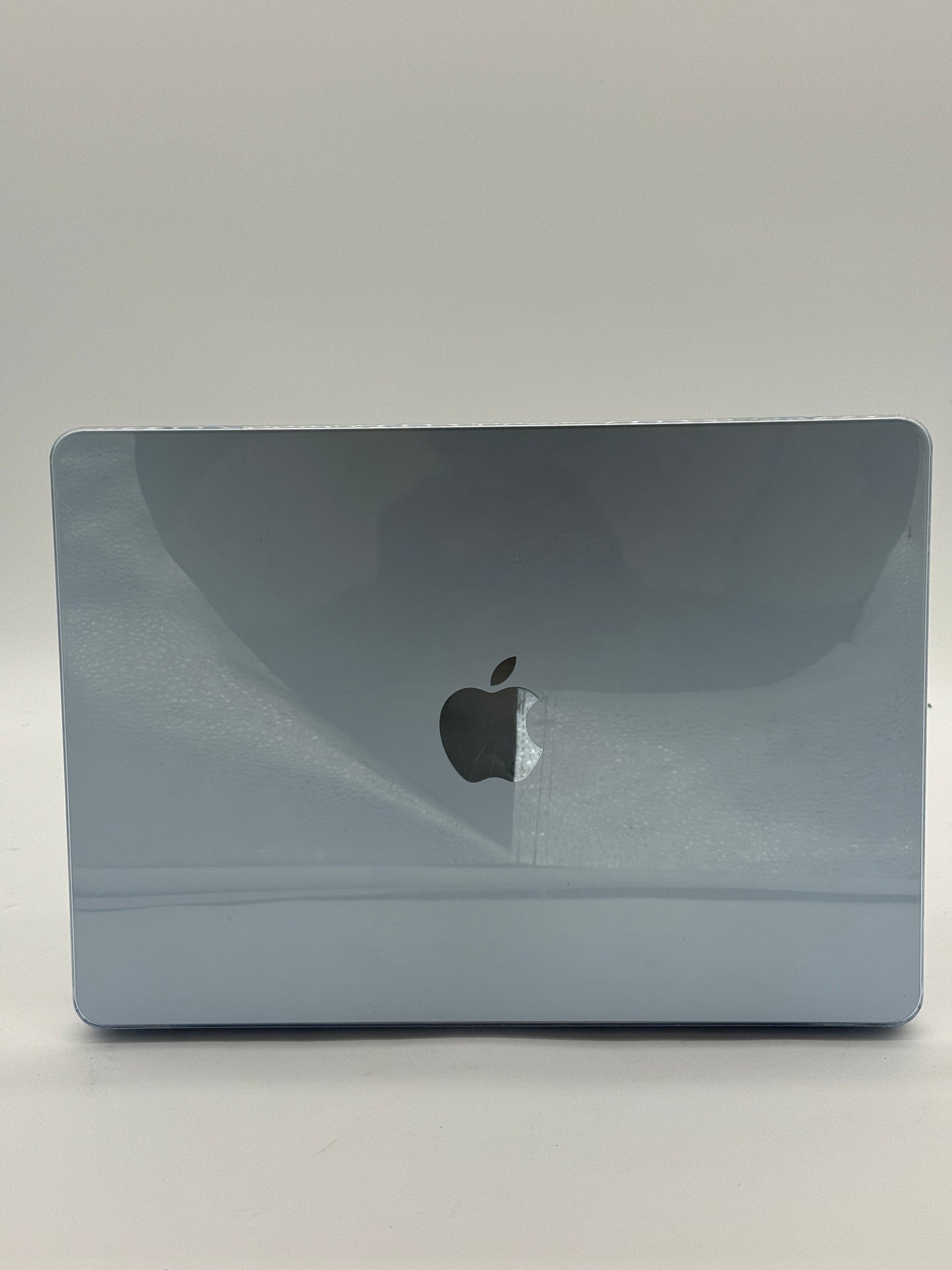 Apple MacBook Air 13" M4 chip 16GB RAM 256GB SSD Sky Blue MC6T4LL/A 2025 Model
