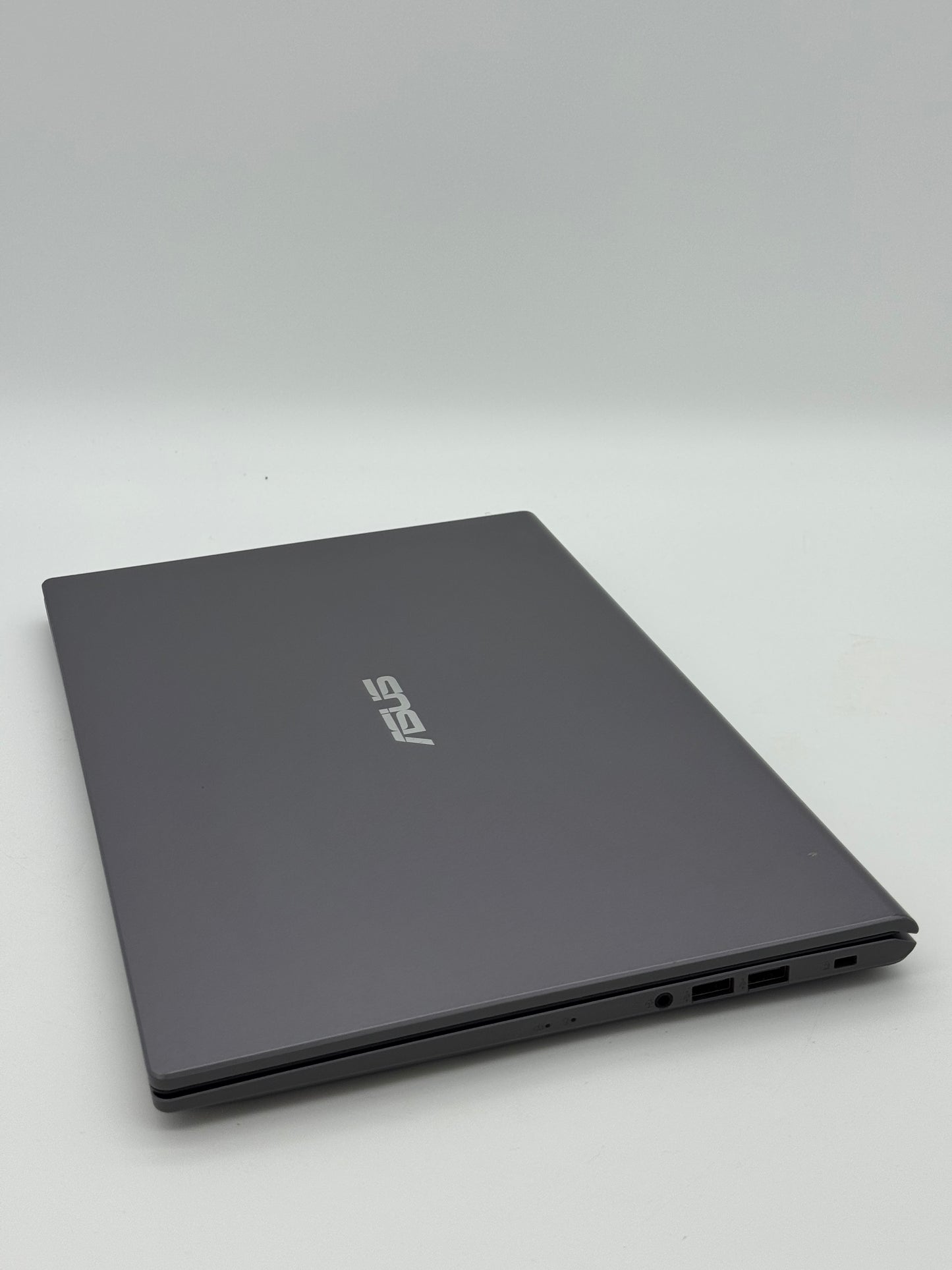 Asus VivoBook (X515J) 15" Laptop - Used - Gray