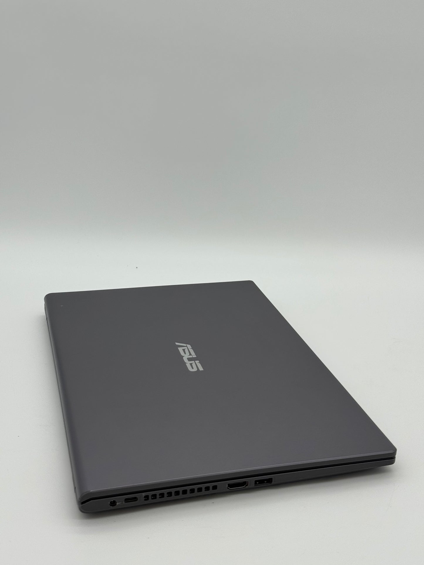 Asus VivoBook (X515J) 15" Laptop - Used - Gray