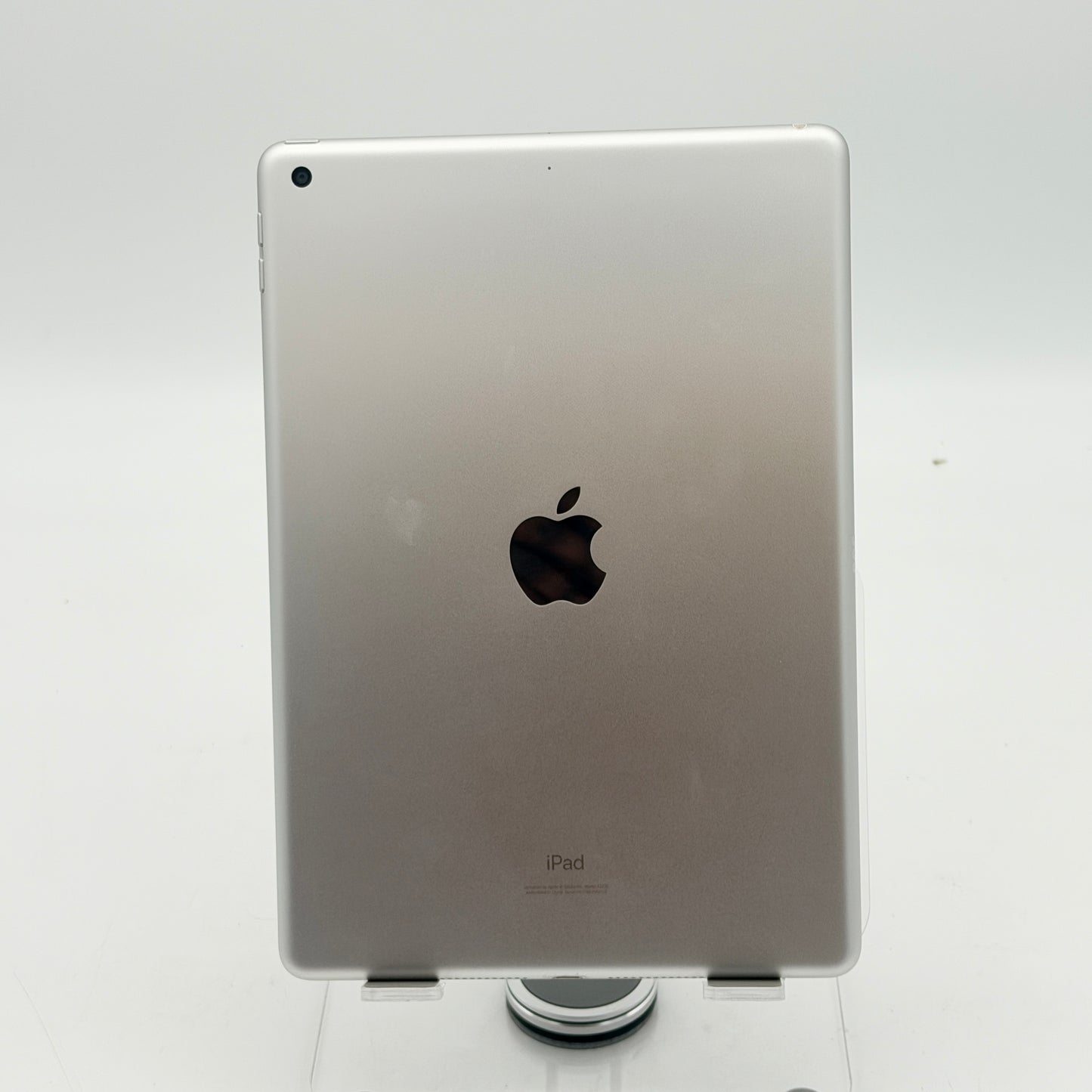 Apple iPad 8th Gen 32GB Wi-Fi 10.2" Space Gray Tablet A2270 MYL92LL/A - Grade A