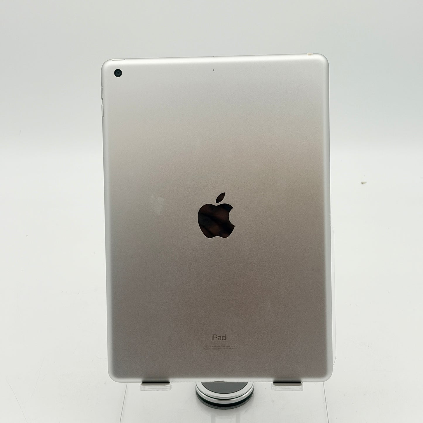 Apple iPad 8th Gen 32GB Wi-Fi 10.2" Space Gray Tablet A2270 MYL92LL/A - Grade A