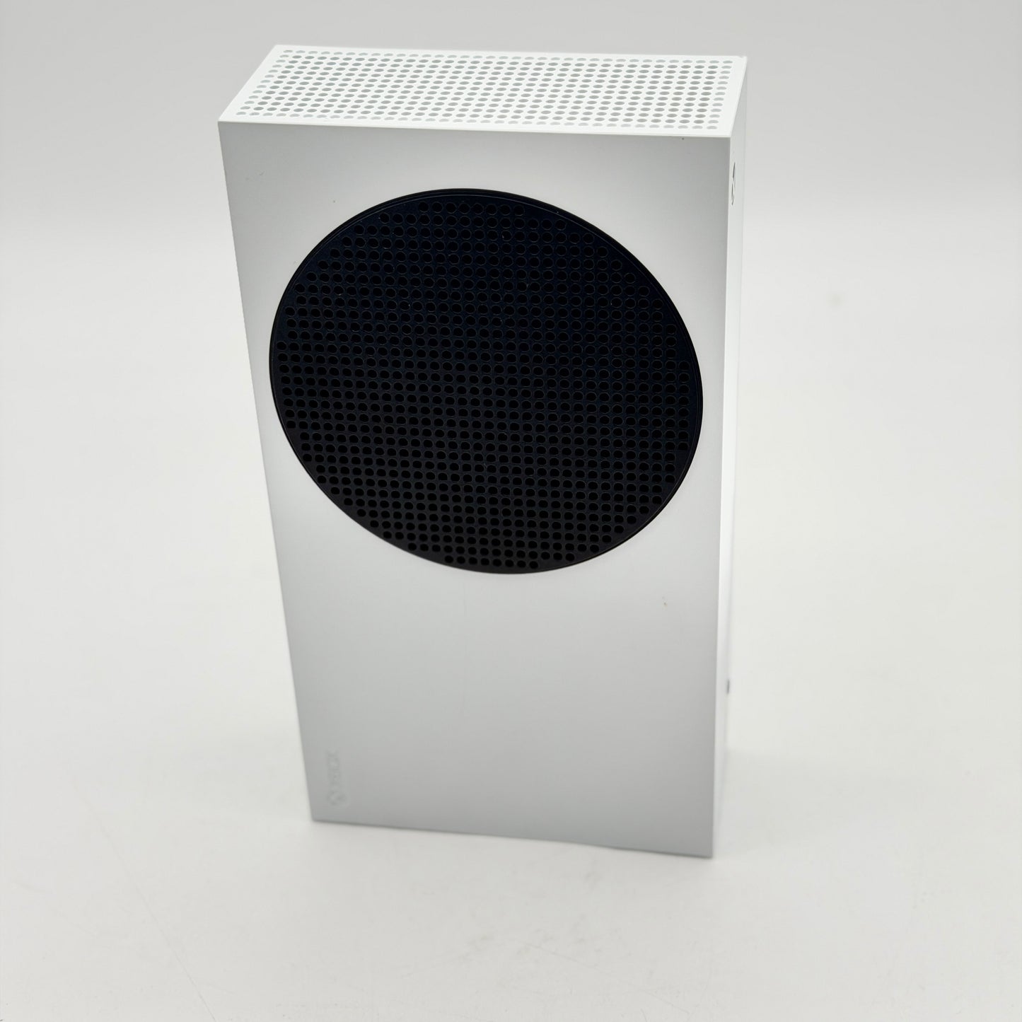 Microsoft Xbox Series S 500GB White Console Used - A