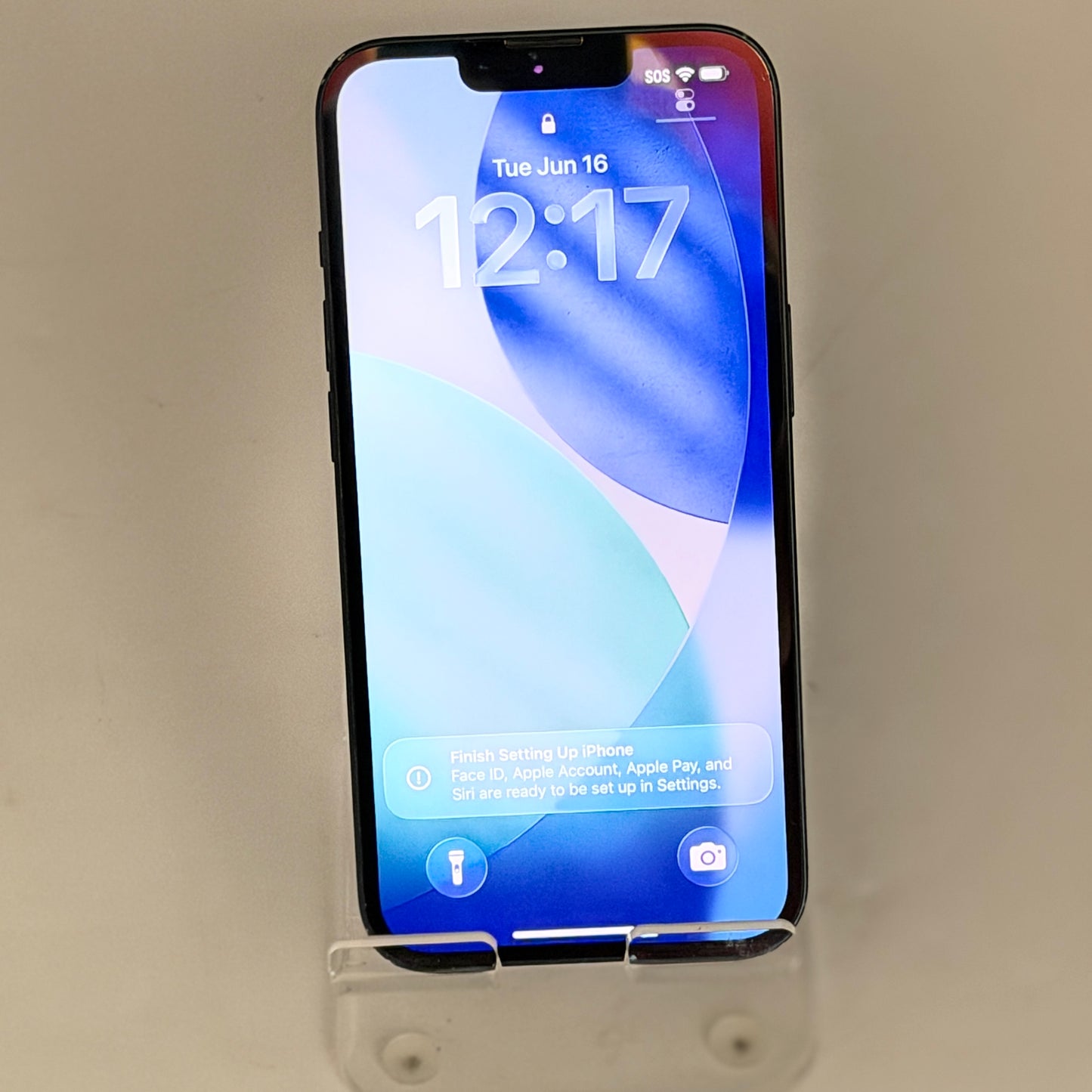 Apple iPhone 14 - 128GB -  (AT&T LOCKED) Clean IMEI - Used