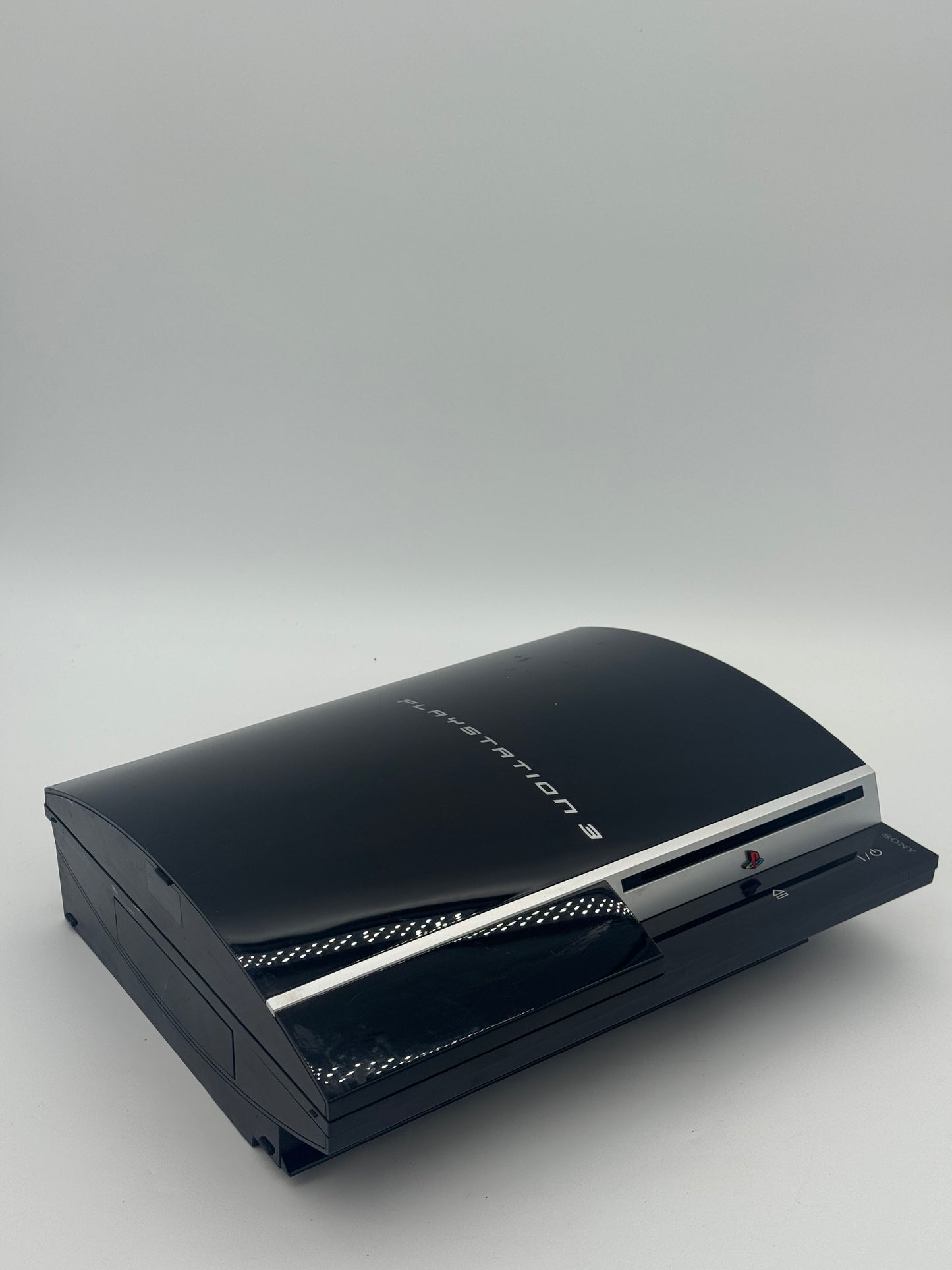 Sony Playstation 3 (CECH-KO1) - 500GB - Used - 2 Controllers Included