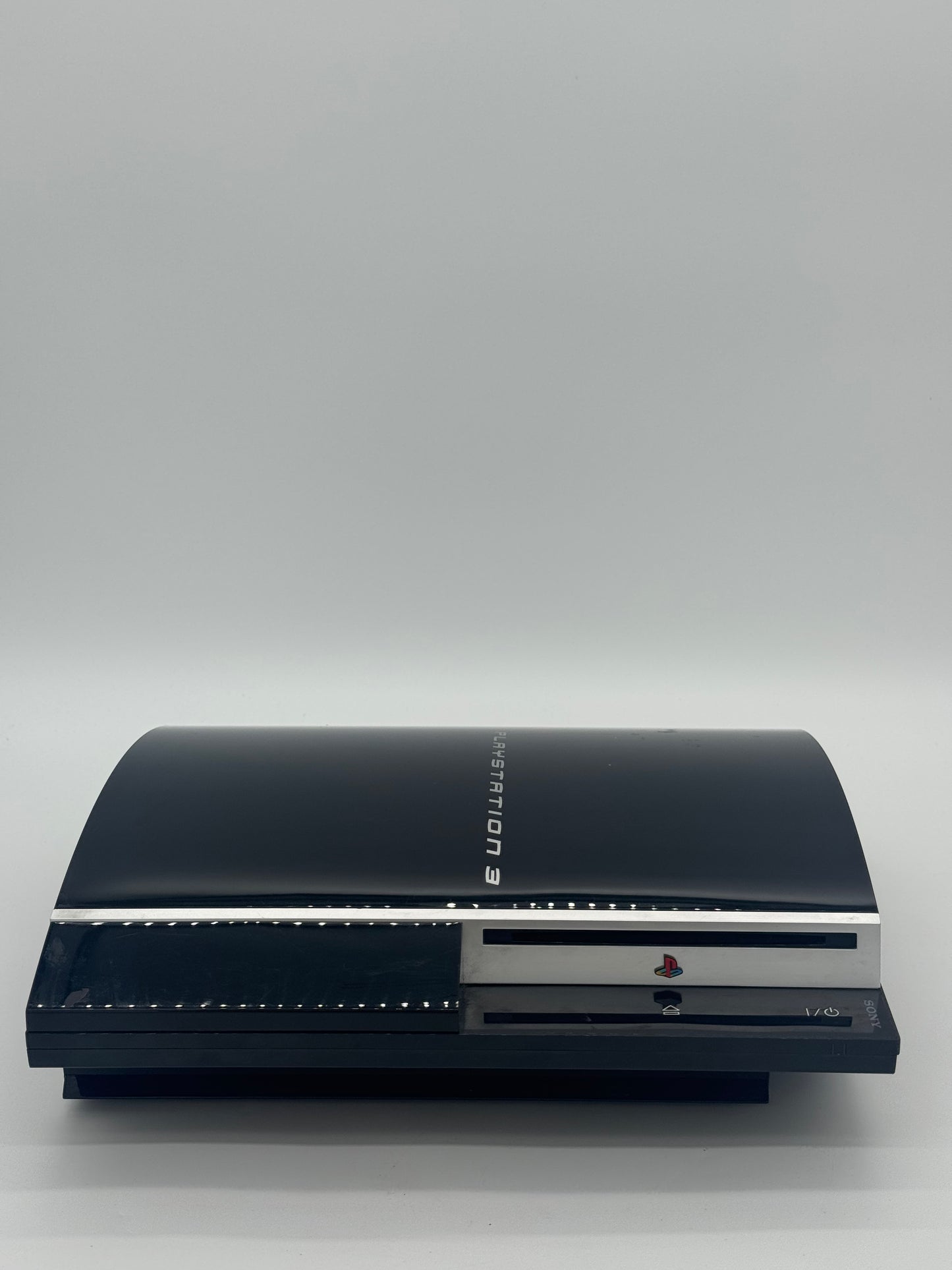 Sony Playstation 3 (CECH-KO1) - 500GB - Used - 2 Controllers Included