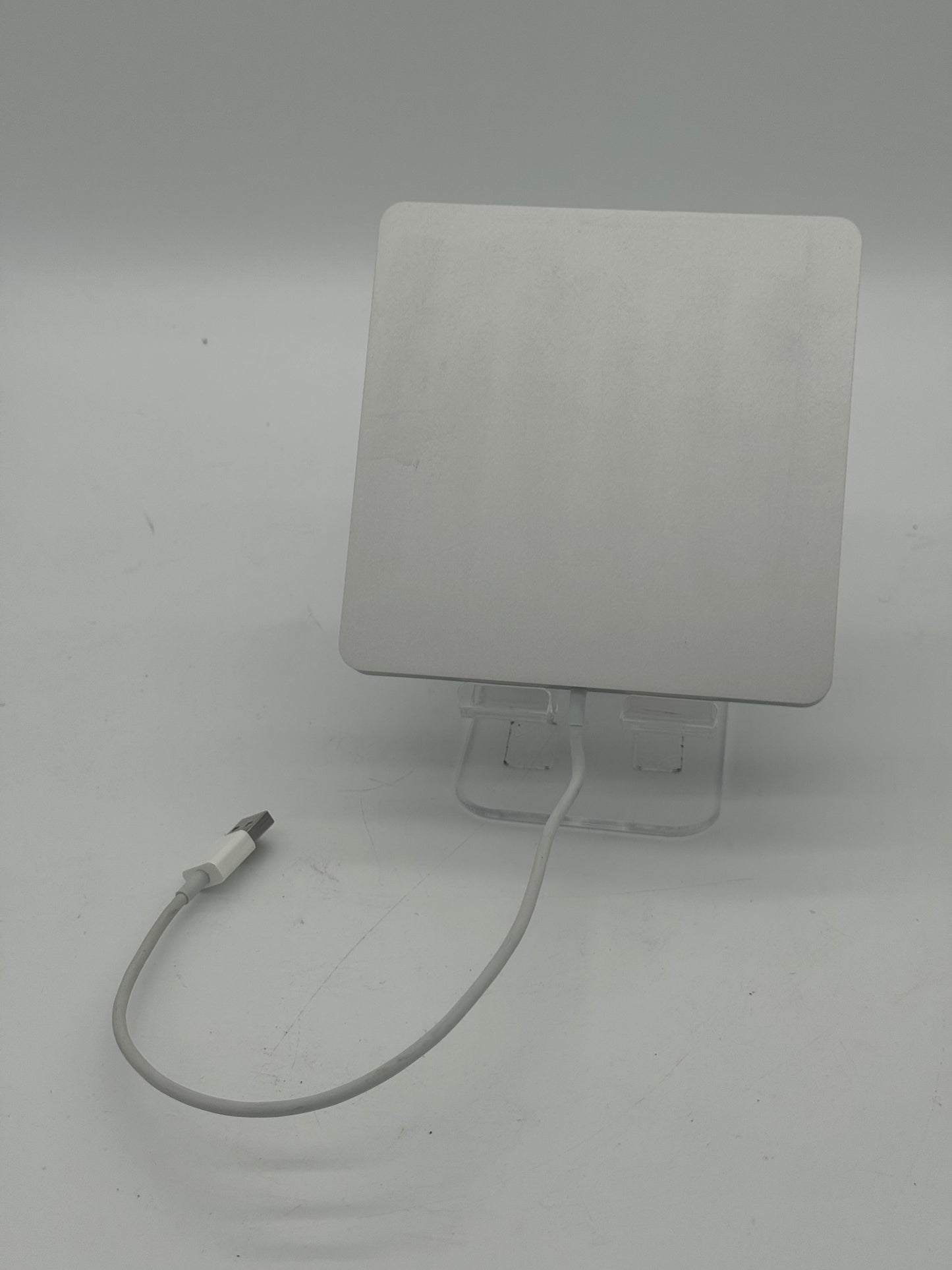 Apple USB SuperDrive - Space Gray - Used with Box