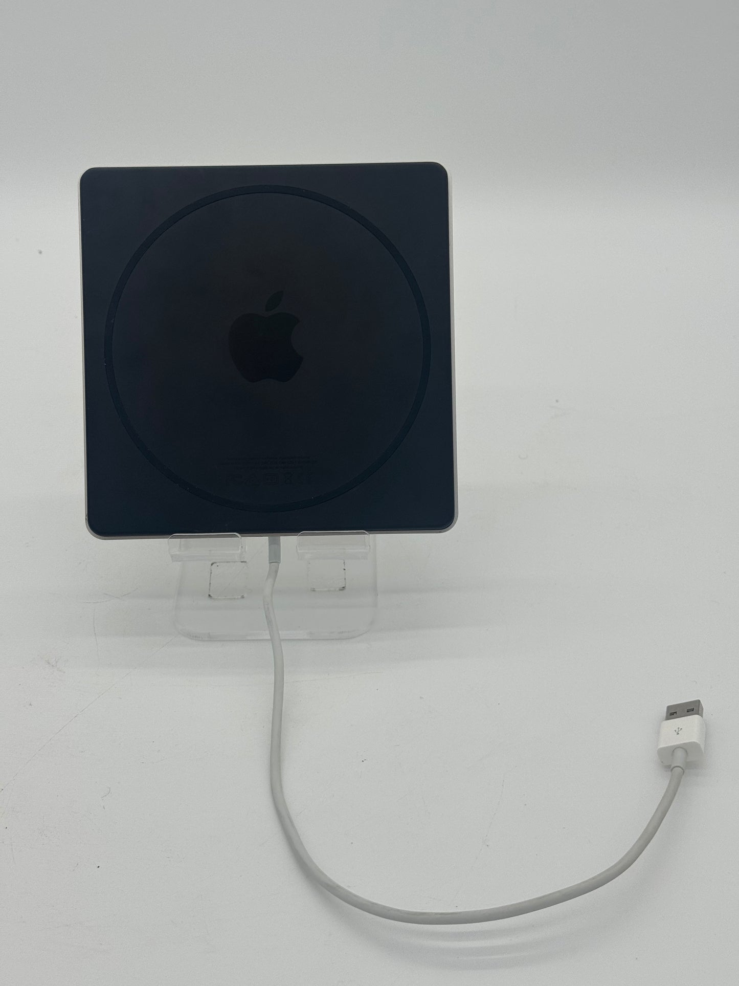 Apple USB SuperDrive - Space Gray - Used with Box