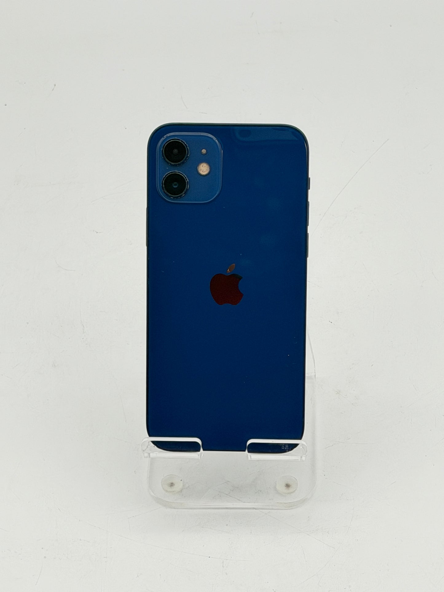 Apple iPhone 12 64GB Black Unlocked Broken Smartphone
