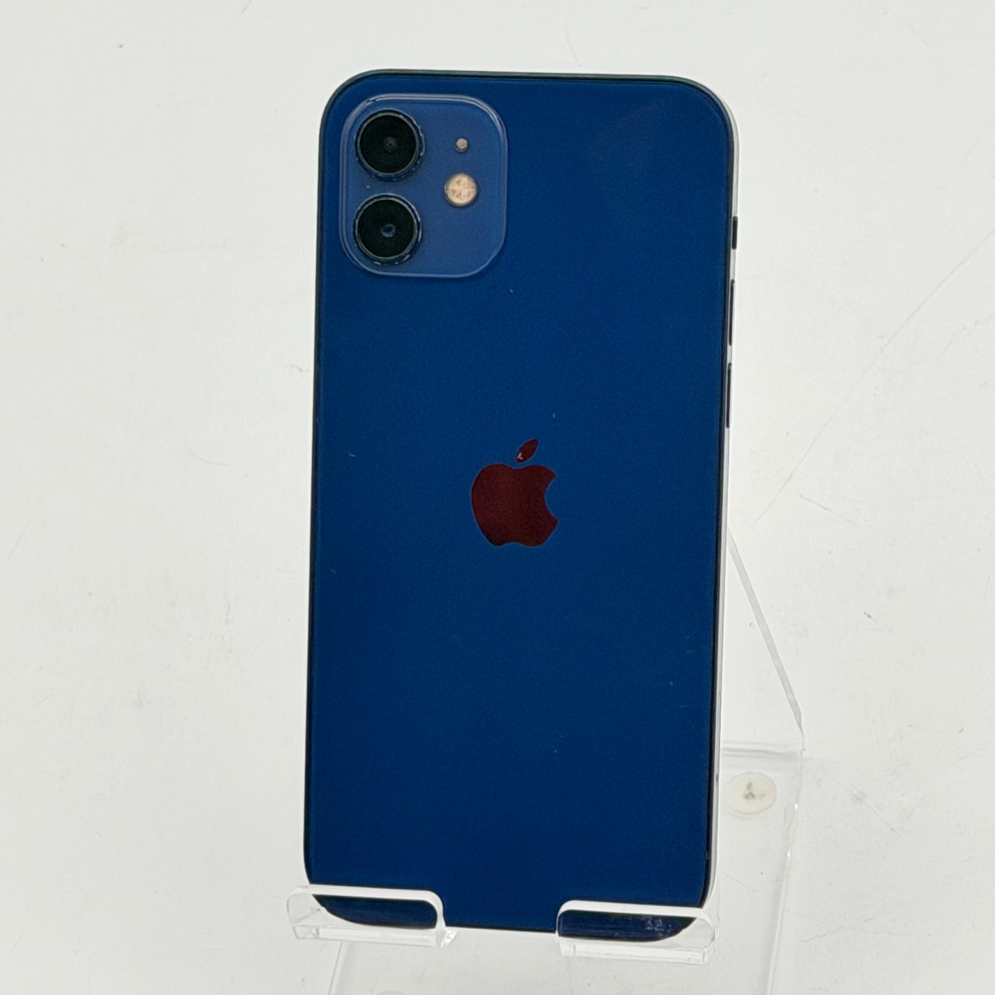 Apple iPhone 12 64GB Black Unlocked Broken Smartphone