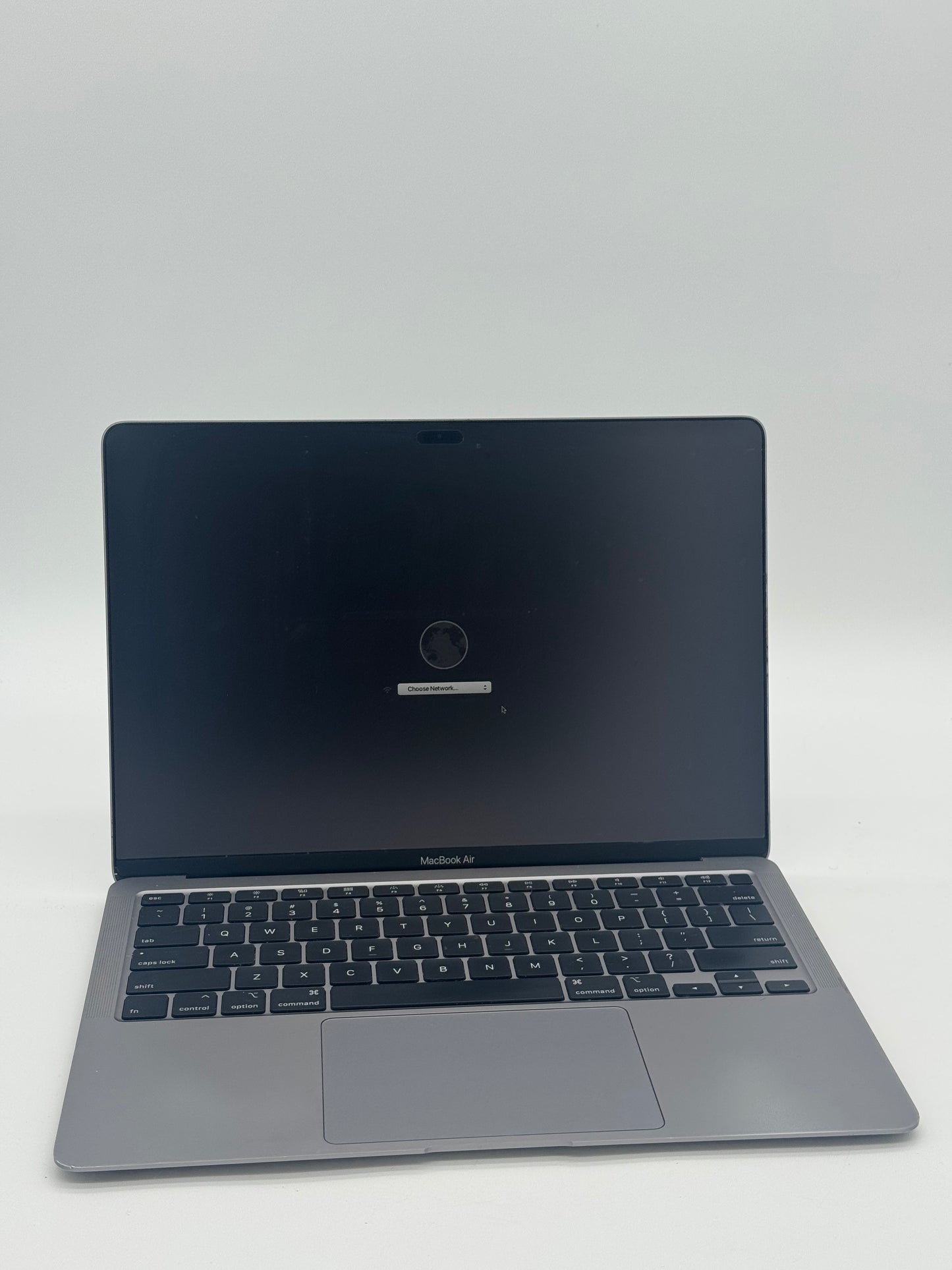 Apple MacBook Air Retina A2179 2020 - Space Gray, Core i3, 8GB RAM, 128GB SSD