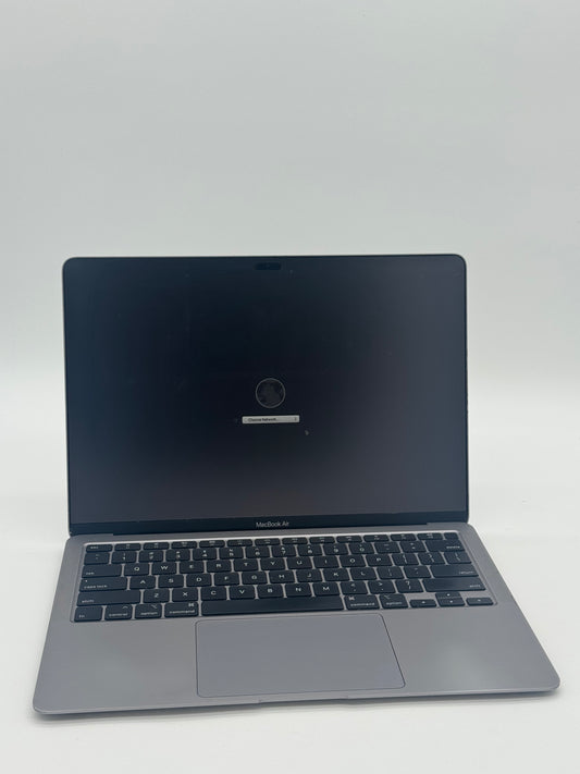 Apple MacBook Air Retina A2179 2020 - Space Gray, Core i3, 8GB RAM, 128GB SSD