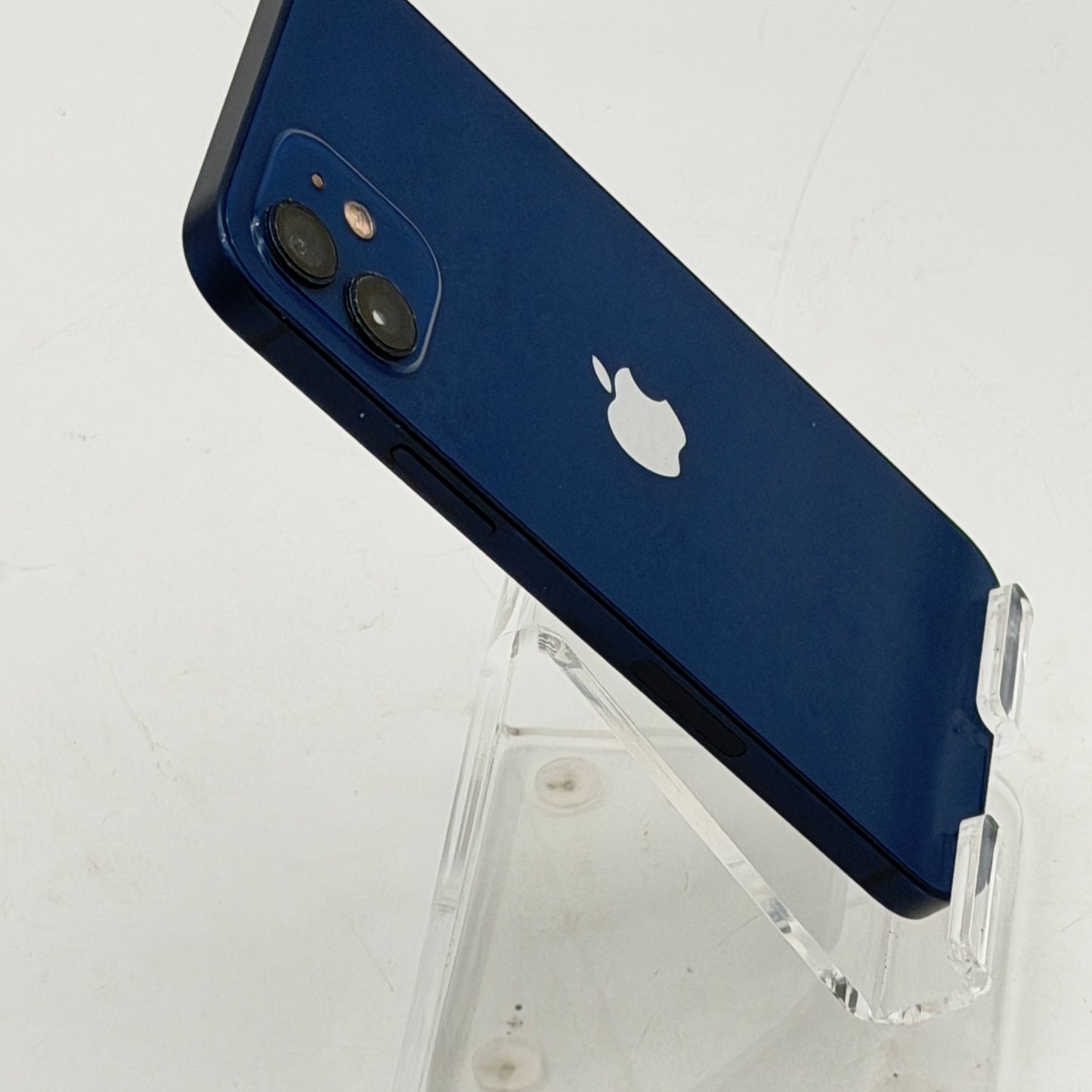 Apple iPhone 12 64GB Black Unlocked Broken Smartphone