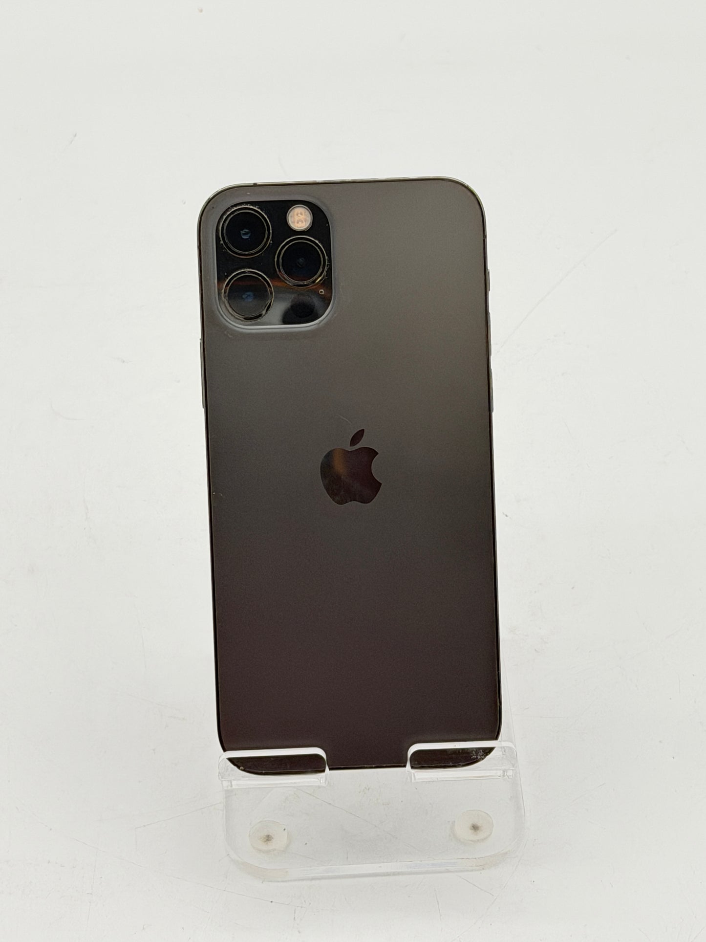 Apple iPhone 12 Pro 128GB Black Unlocked - Broken