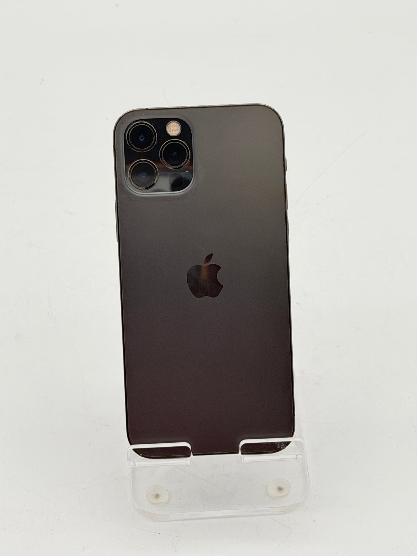 Apple iPhone 12 Pro 128GB Black Unlocked - Broken
