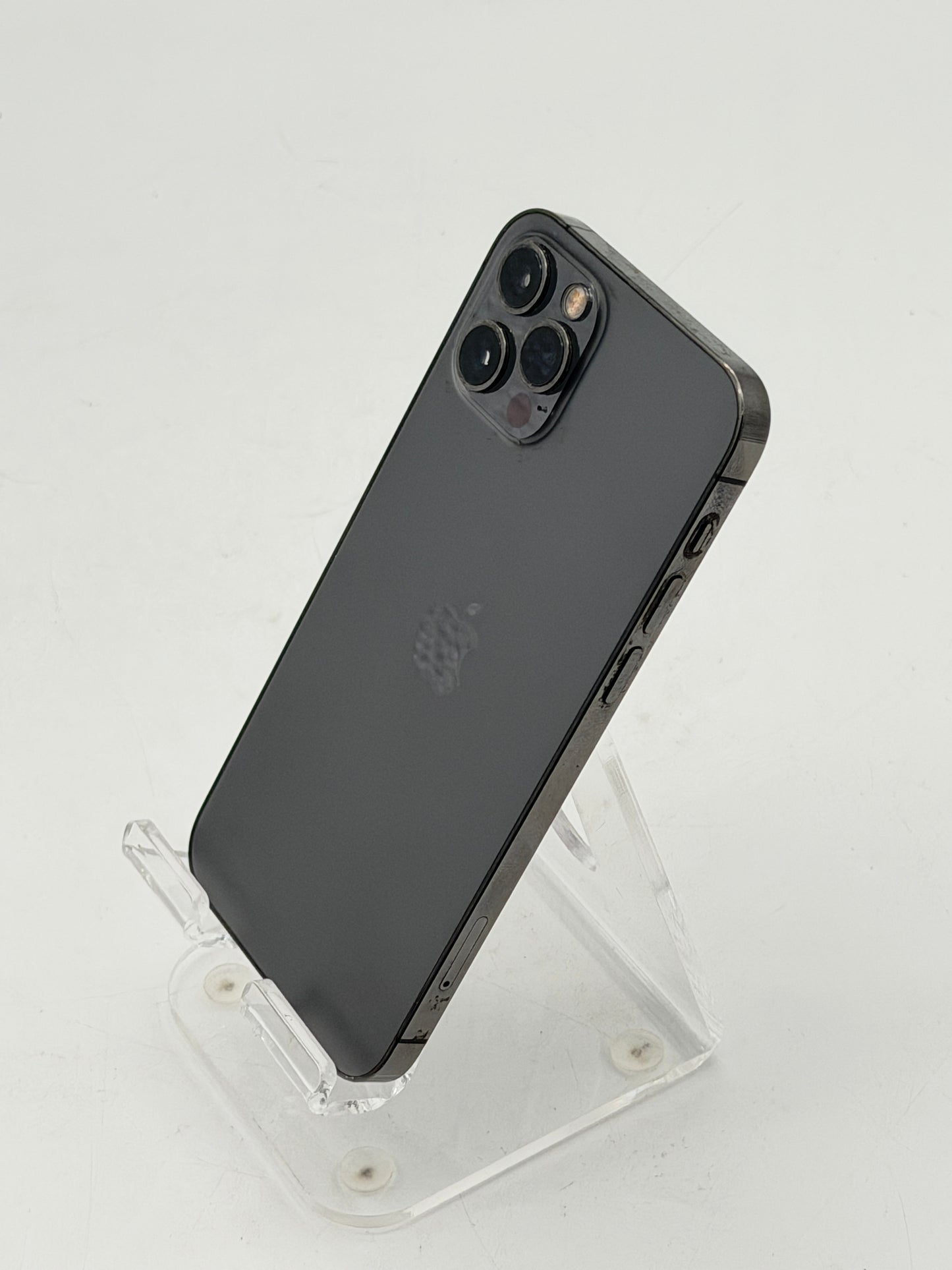 Apple iPhone 12 Pro 128GB Black Unlocked - Broken