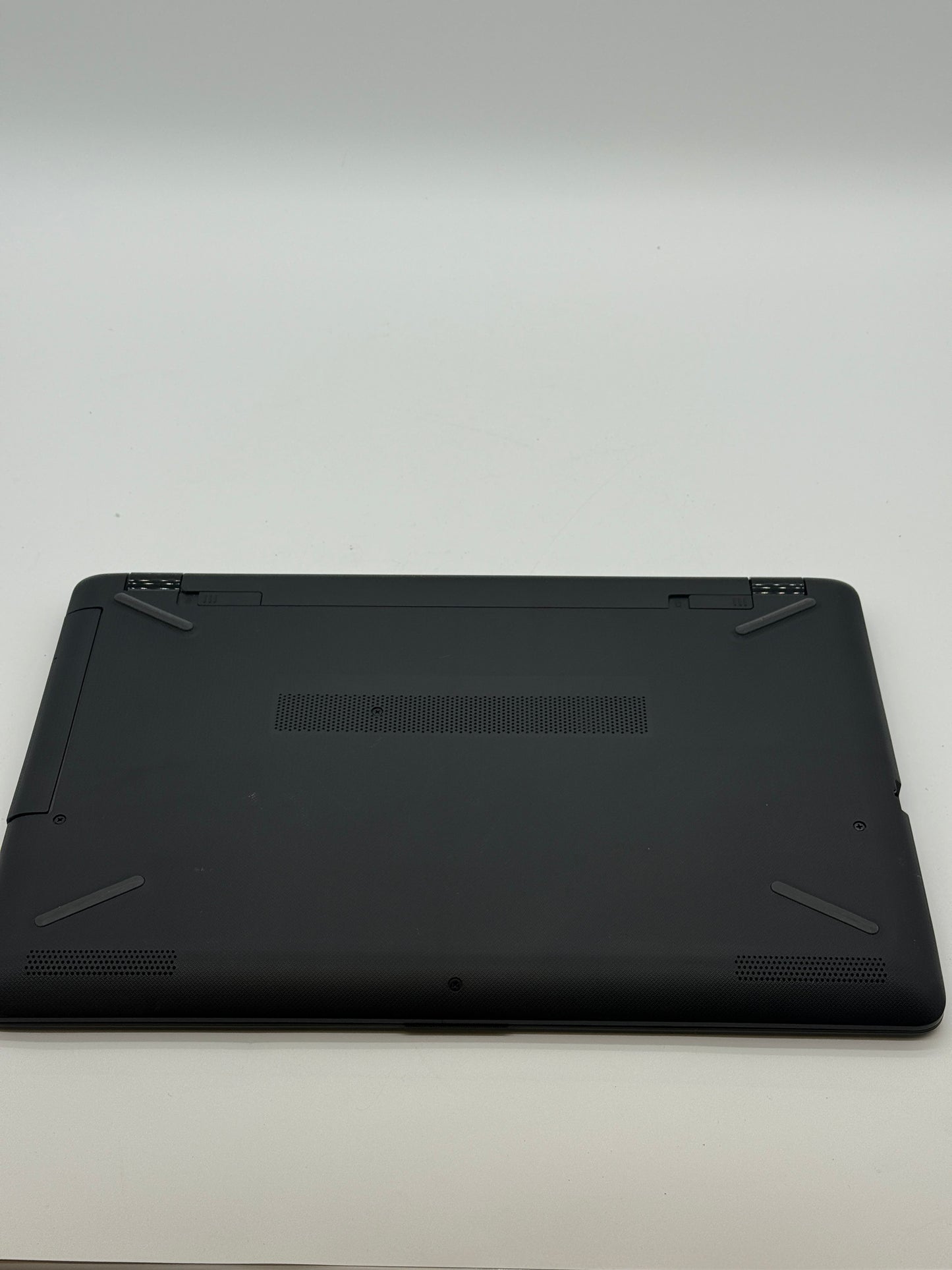 HP 15-BS020WM 15.6" TouchScreen Laptop 1.6GHz Pentium N3710 CPU 8GB RAM 256GB HD