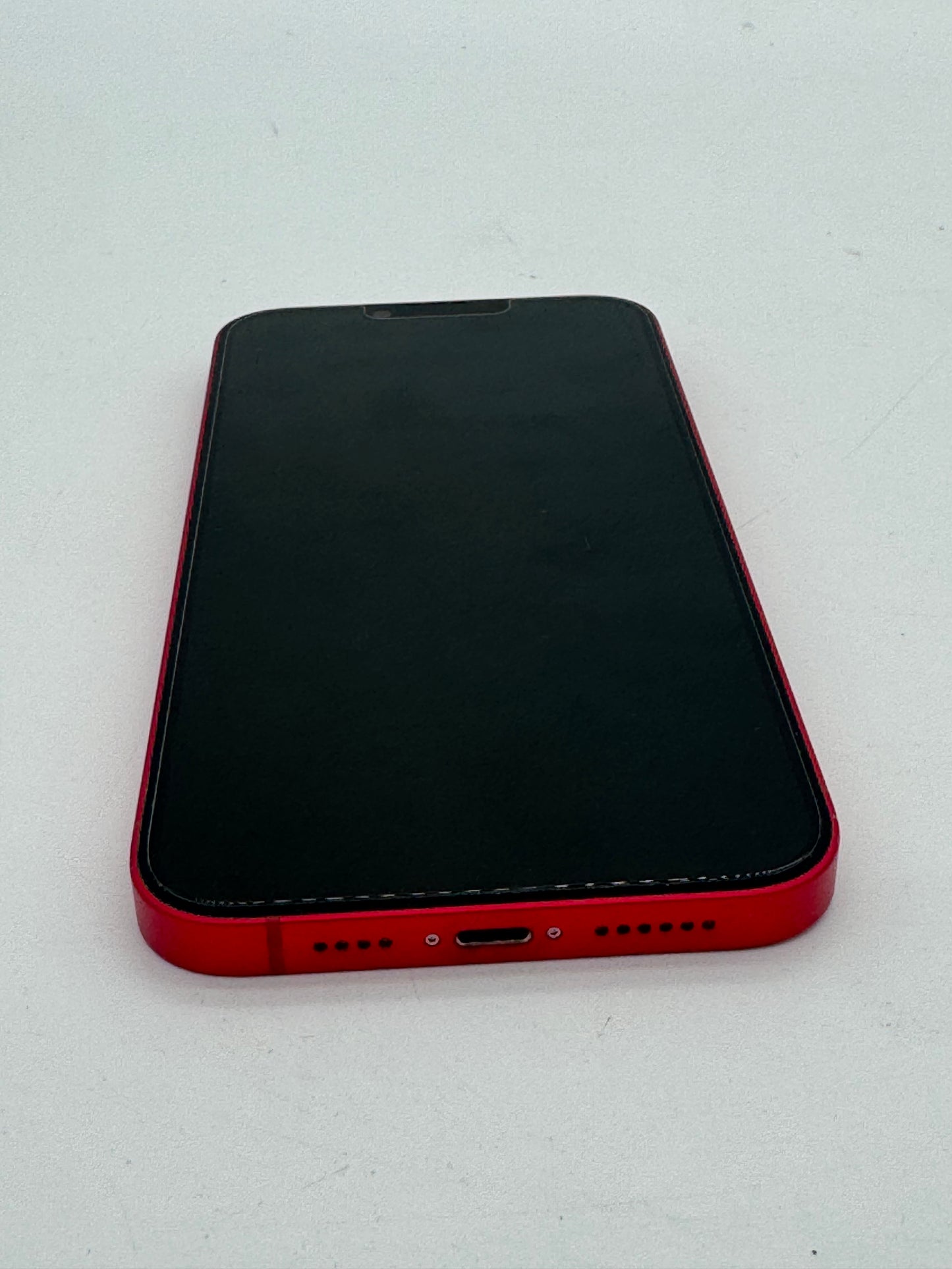 Apple iPhone 14 Plus - 128GB - Red - Unlocked - A+ Condition - Free Shipping