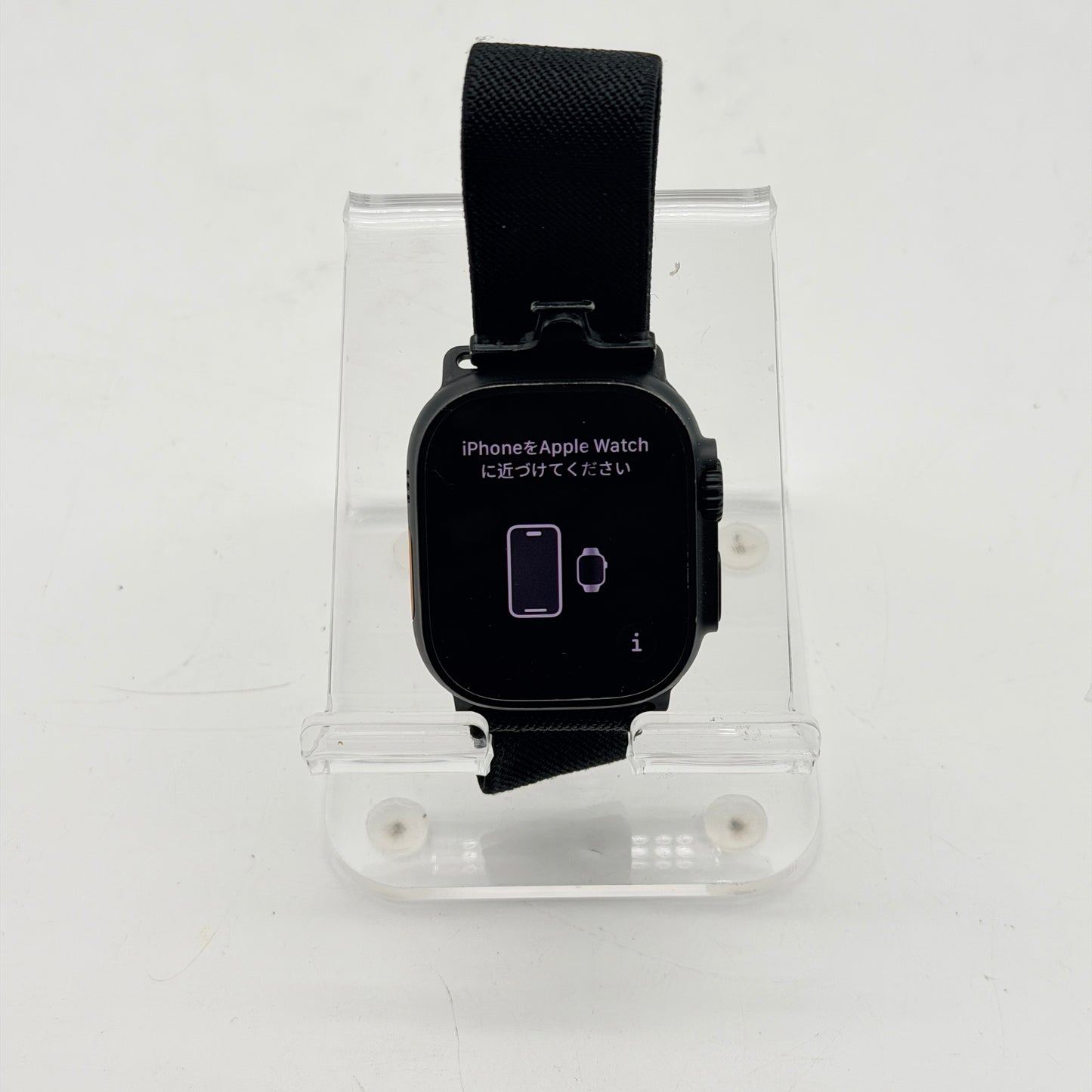 Apple Watch Ultra 2 A2986 49mm GPS + Cellular Used - A