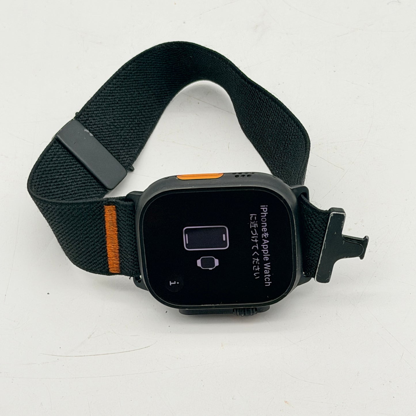 Apple Watch Ultra 2 A2986 49mm GPS + Cellular Used - A