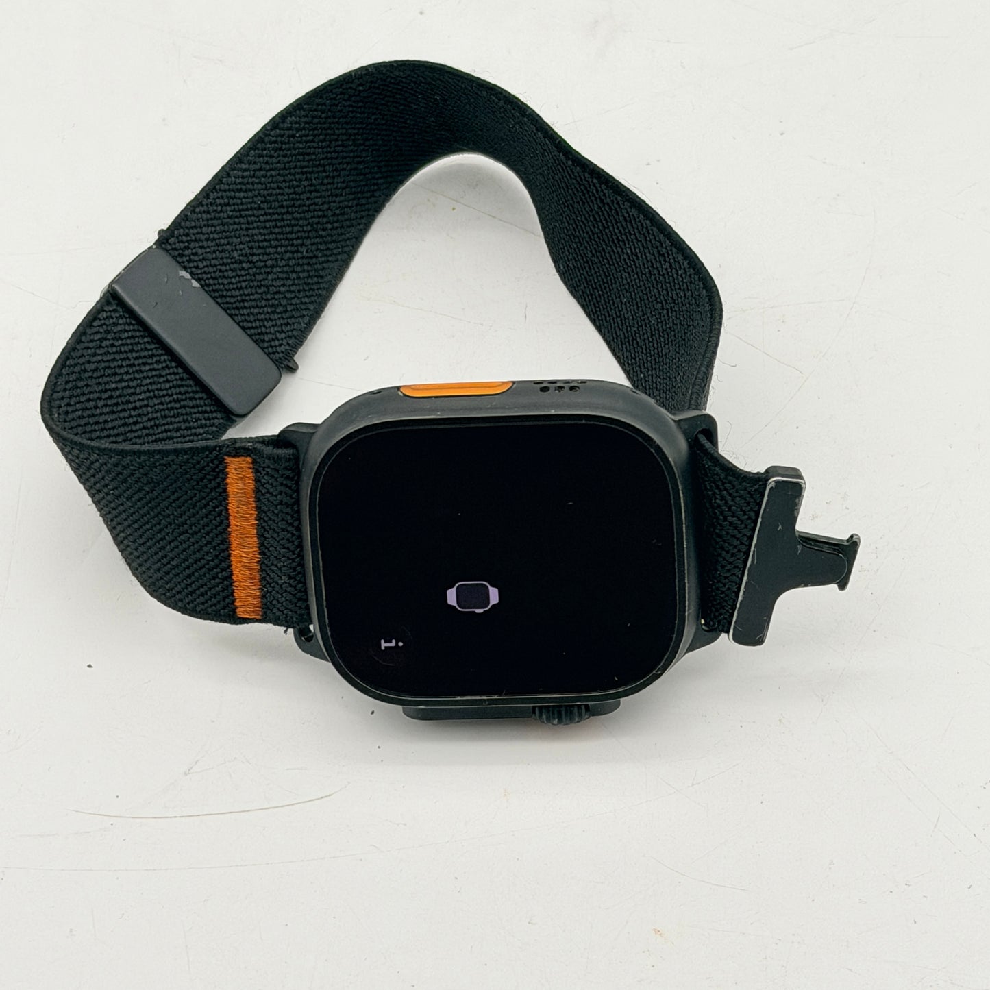 Apple Watch Ultra 2 A2986 49mm GPS + Cellular Used - A