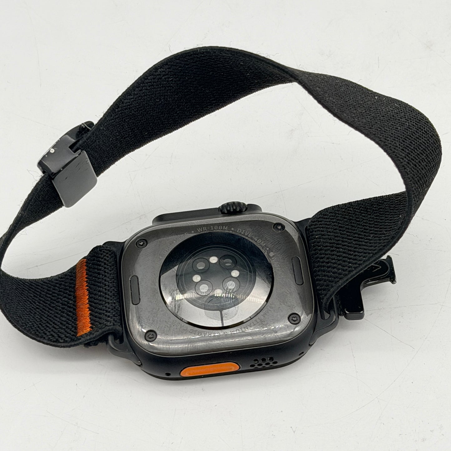 Apple Watch Ultra 2 A2986 49mm GPS + Cellular Used - A
