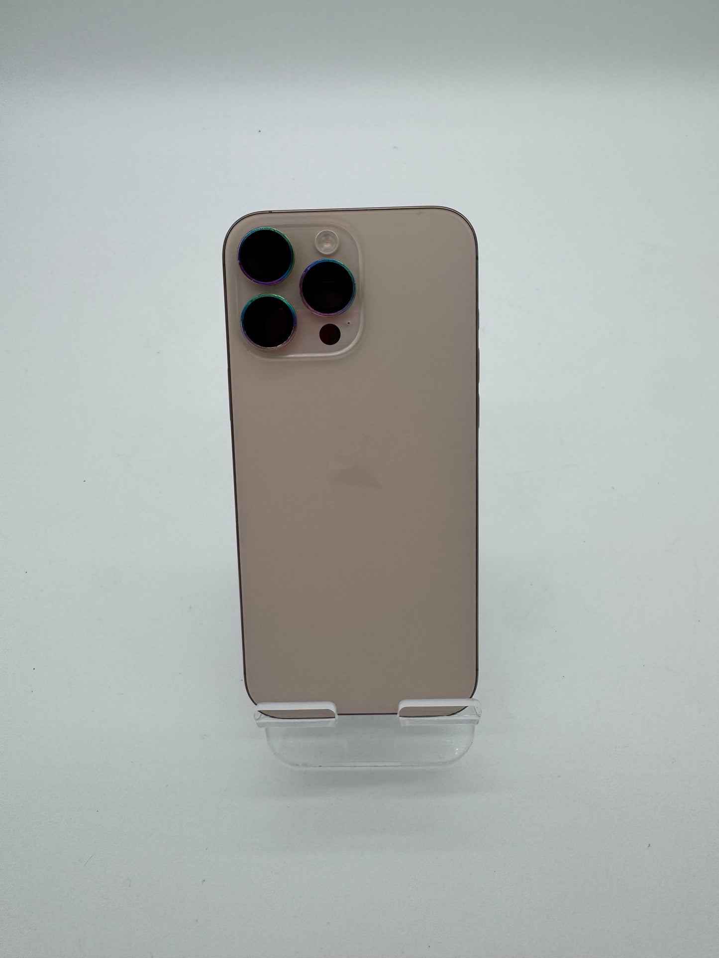 Apple iPhone 16 Pro Max - 512GB - Brown - AT&T - Lightly Used