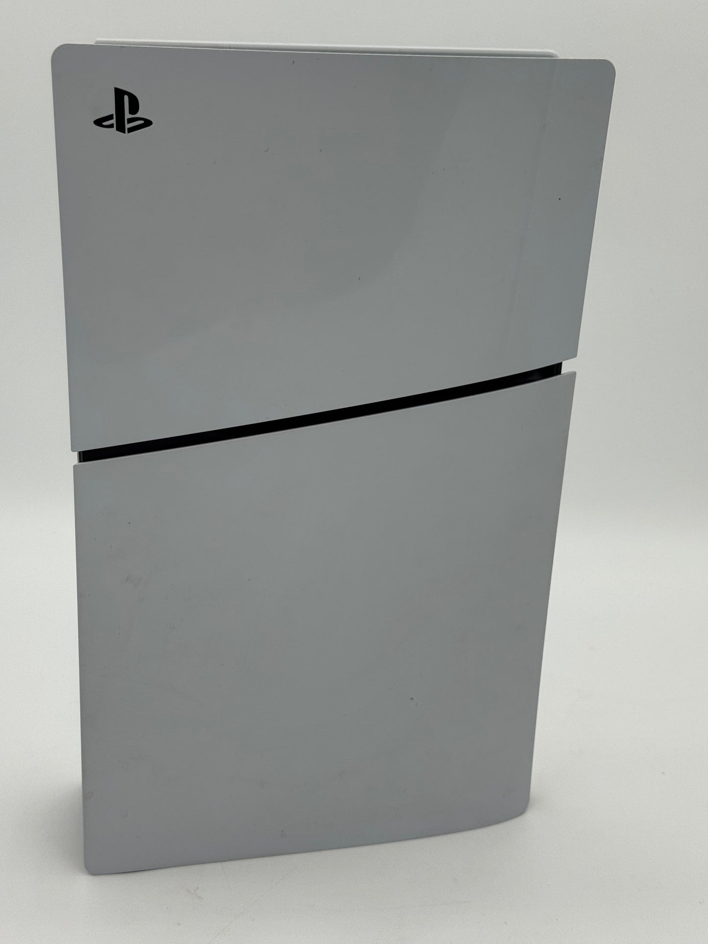 Sony PlayStation 5 Digital Edition (CFI-2015) - Broken, White, 1TB Storage
