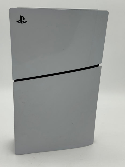 Sony PlayStation 5 Digital Edition (CFI-2015) - Broken, White, 1TB Storage