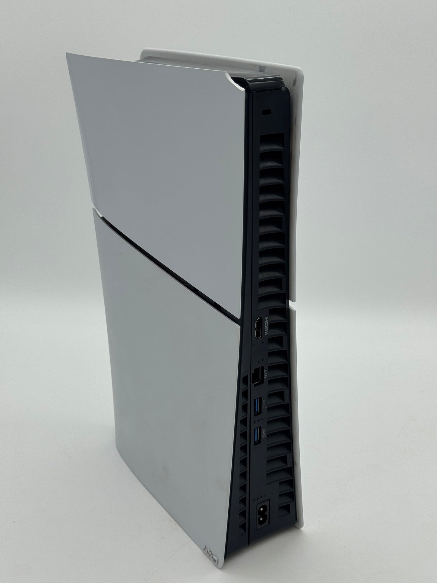 Sony PlayStation 5 Digital Edition (CFI-2015) - Broken, White, 1TB Storage