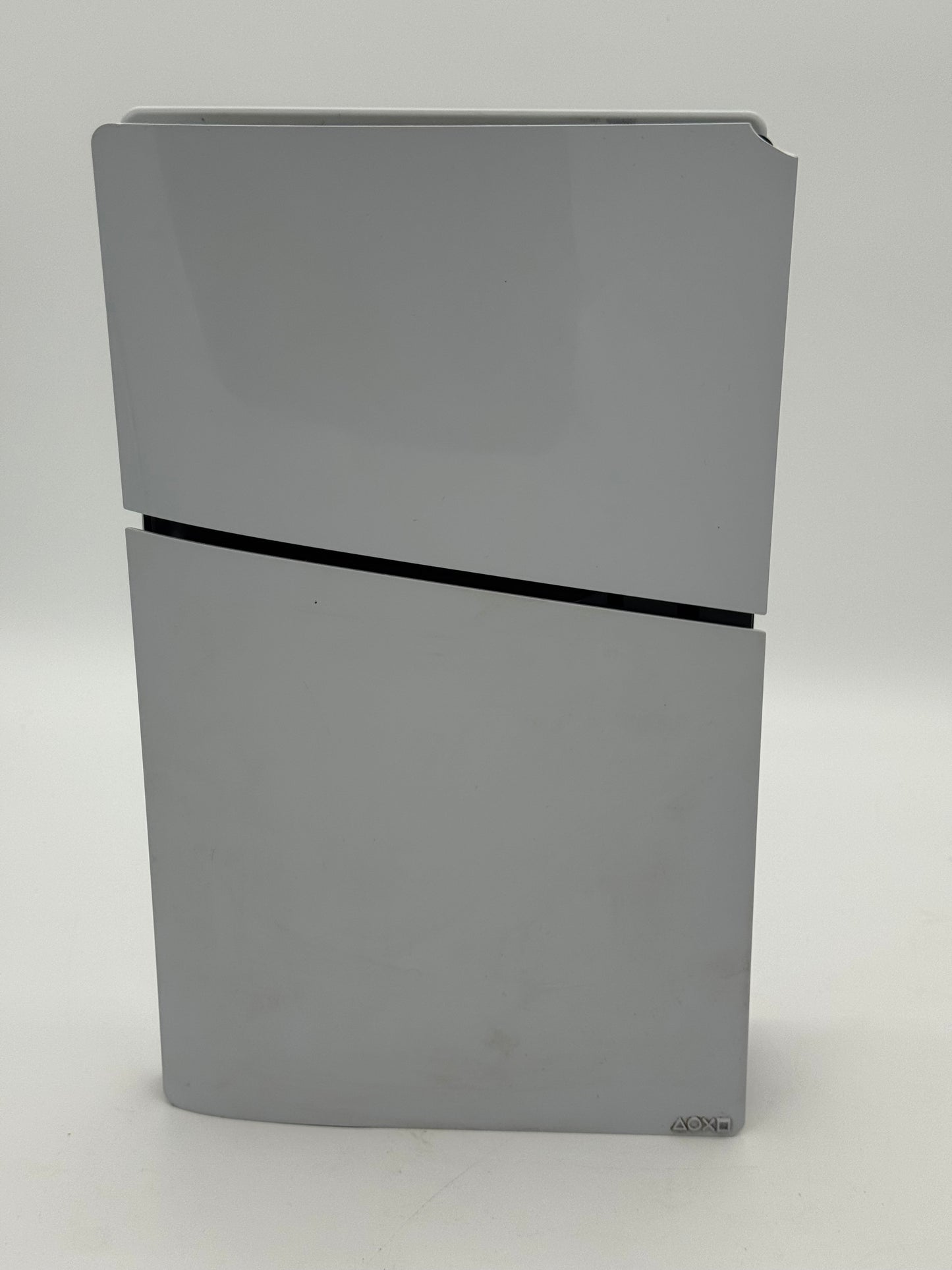 Sony PlayStation 5 Digital Edition (CFI-2015) - Broken, White, 1TB Storage