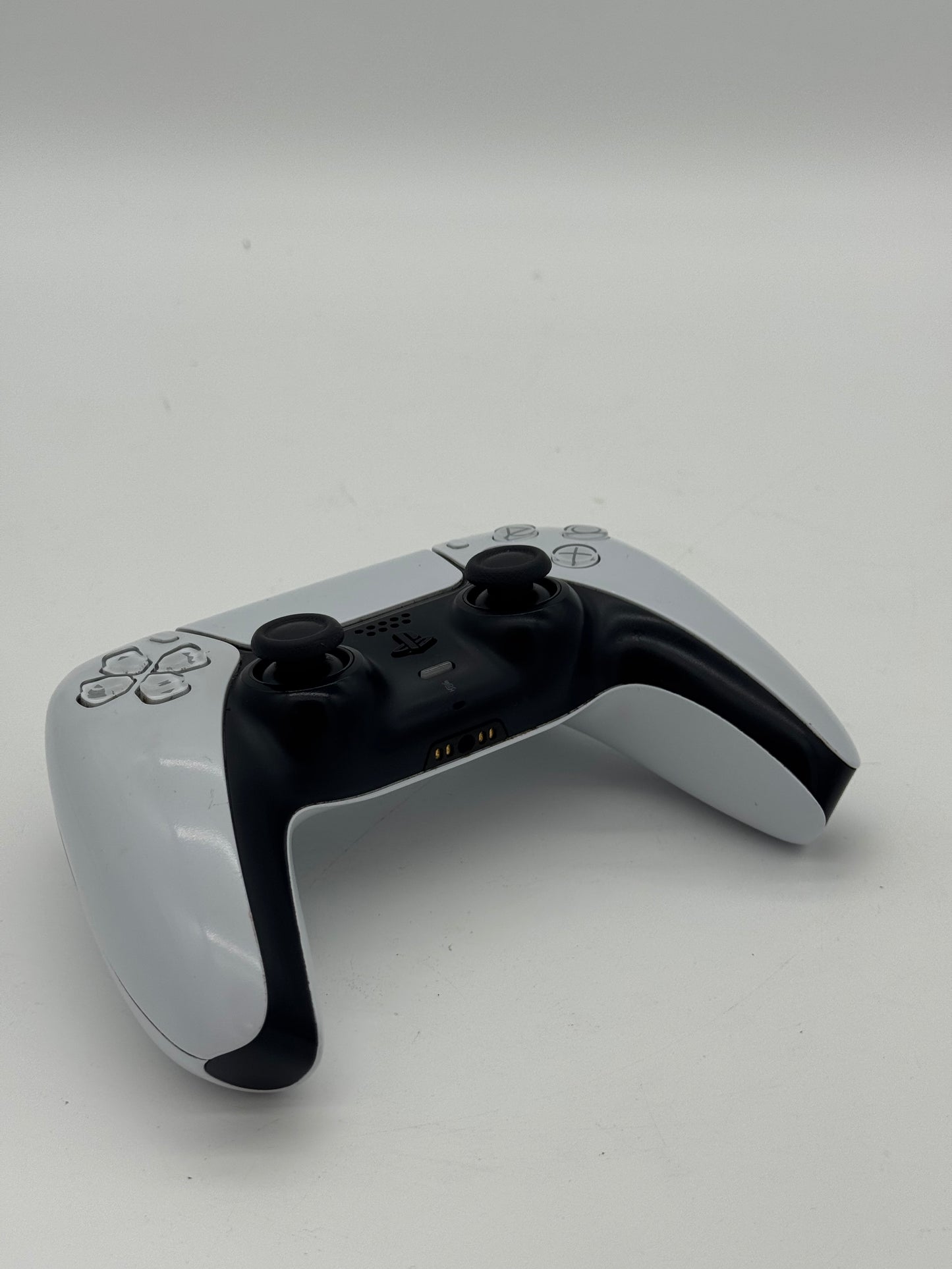 Sony Playstation 5 DualSense Wireless Controller - White