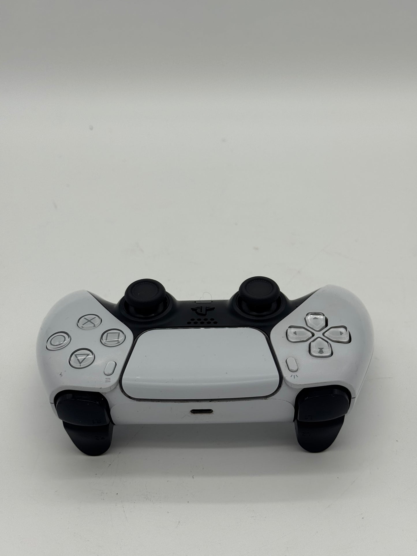 Sony Playstation 5 DualSense Wireless Controller - White