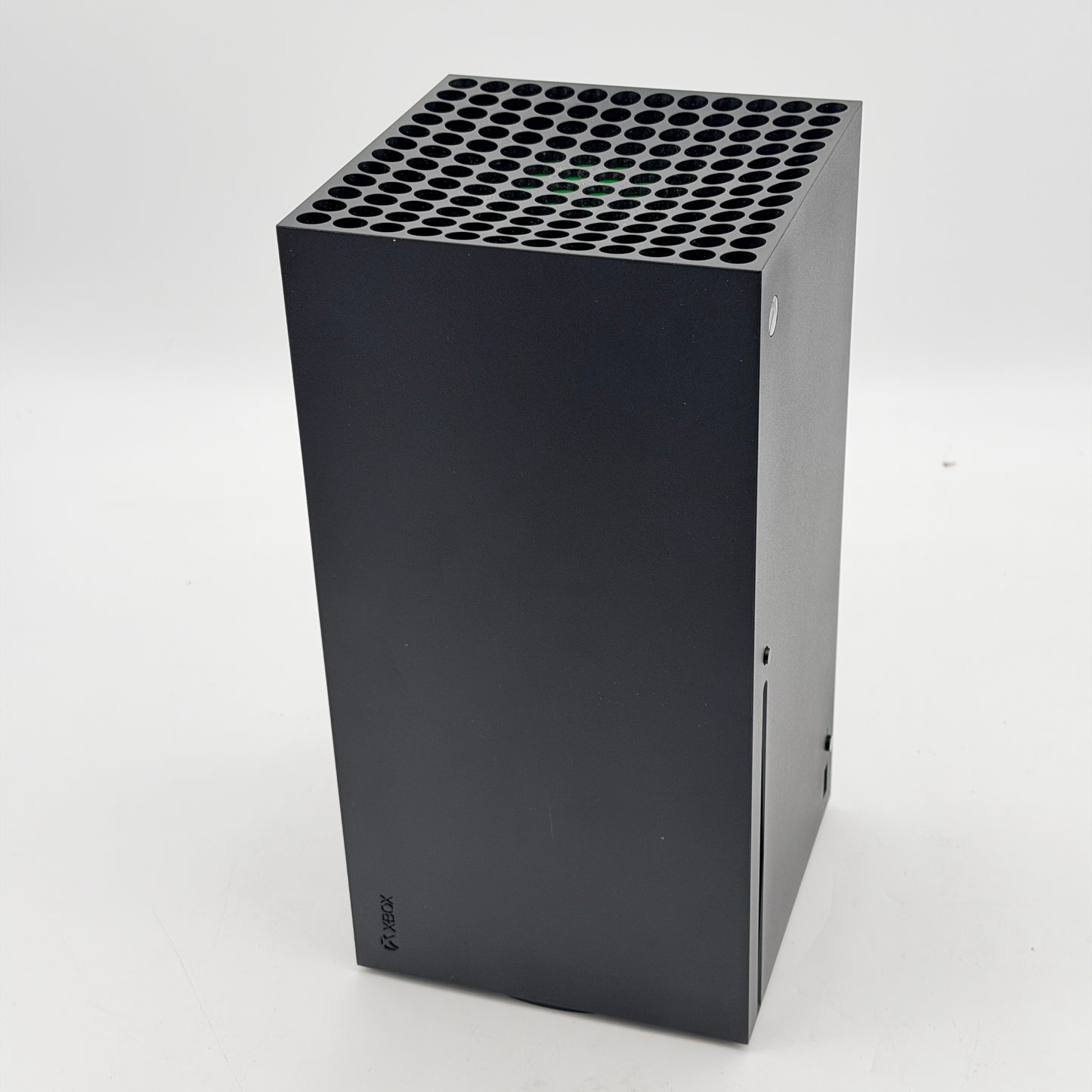 Microsoft Xbox Series X 2020 1TB Black Console New Open Box